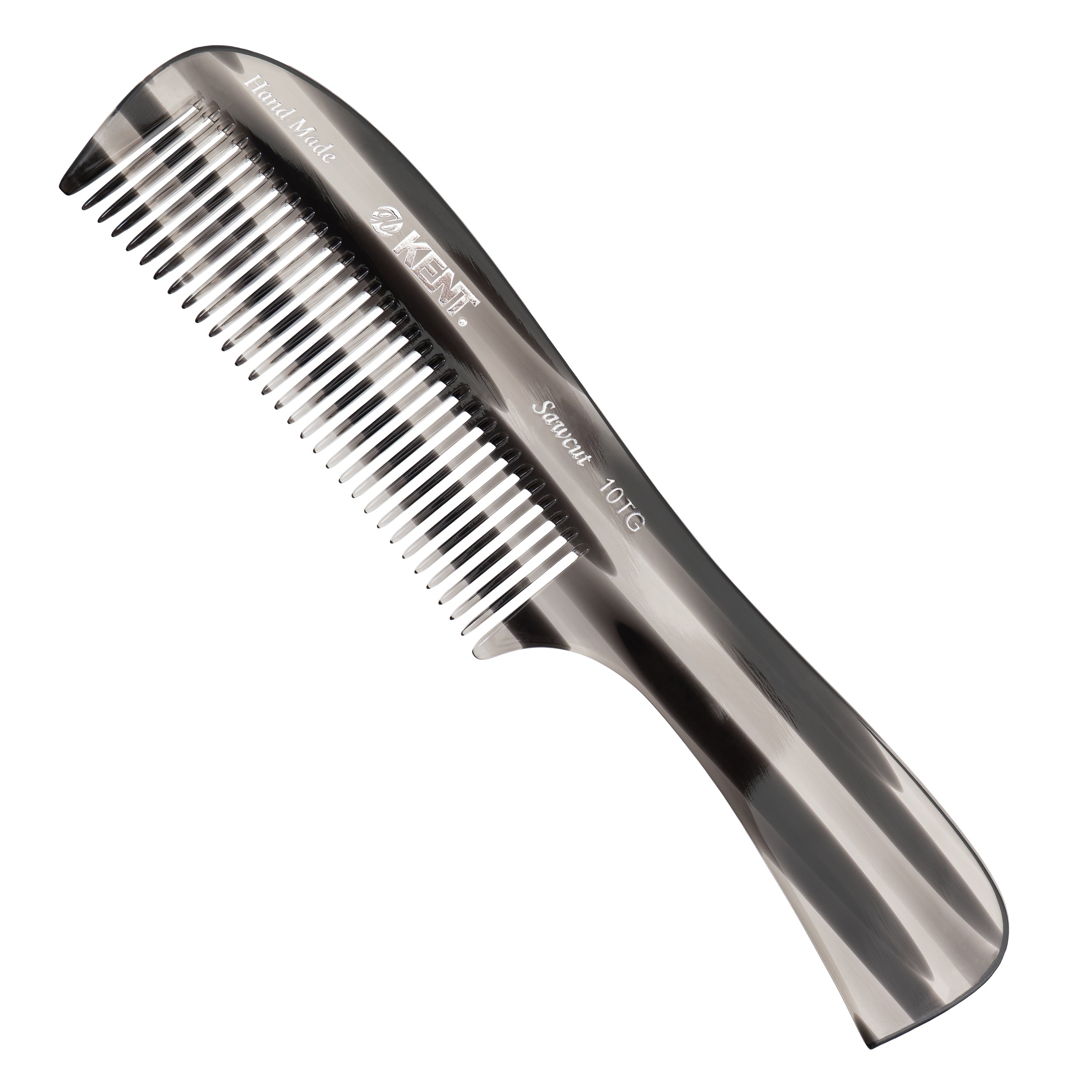 ハンドメイドコーム 3本セットフィッシュテールコーム57TG 折り畳みコーム20TG ハンドルレイクコーム10TG CMSET-10TG-20TG-57TG