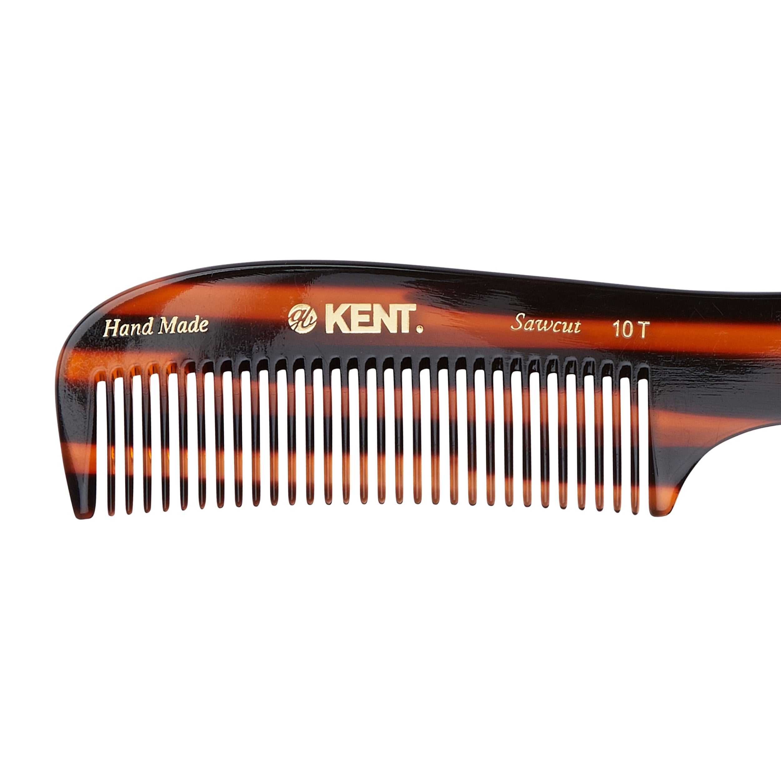 ラージハンドルレイクコーム 200mm 10T