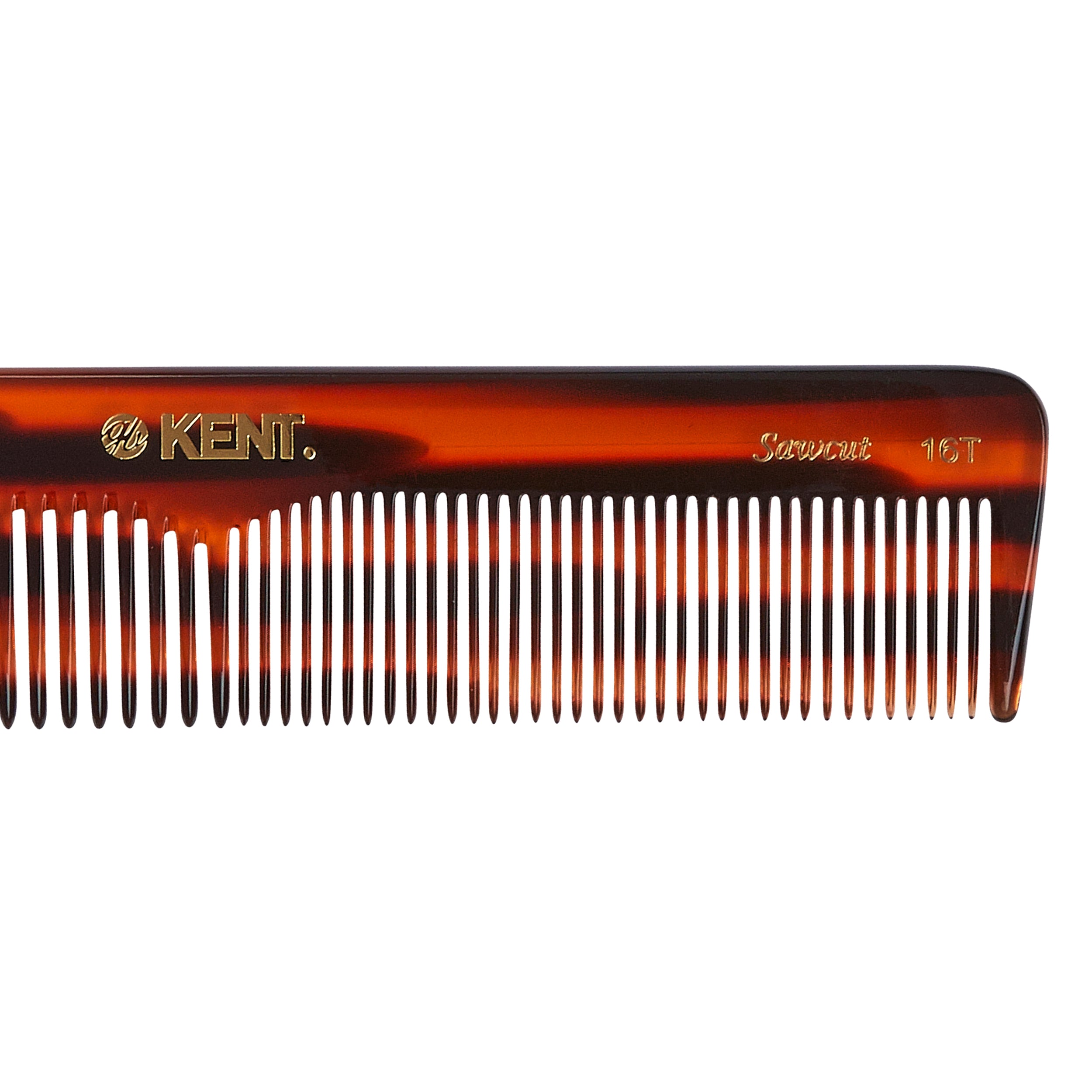 ラージドレッサーコーム 185mm 16T