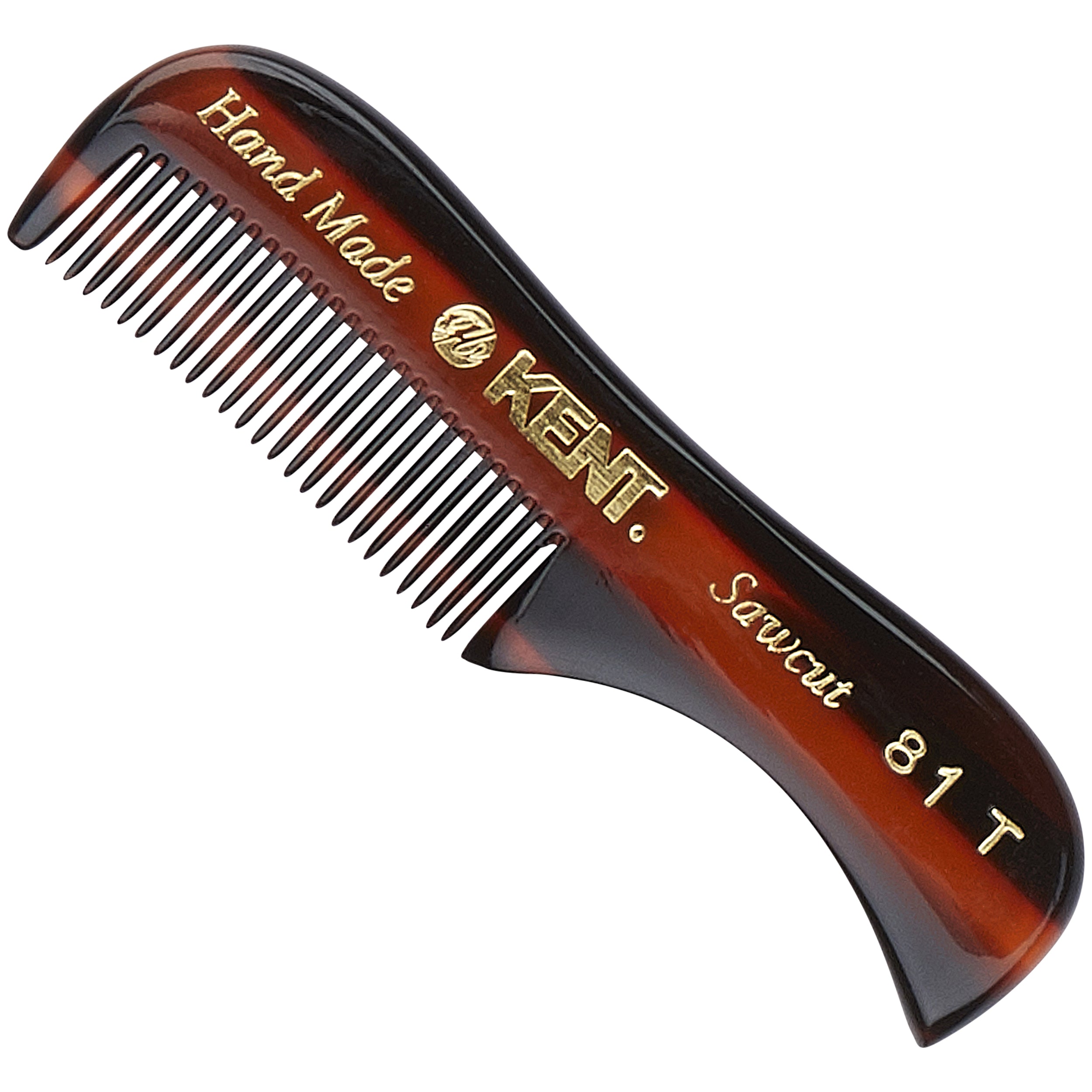 ひげ用コーム 73mm 81T