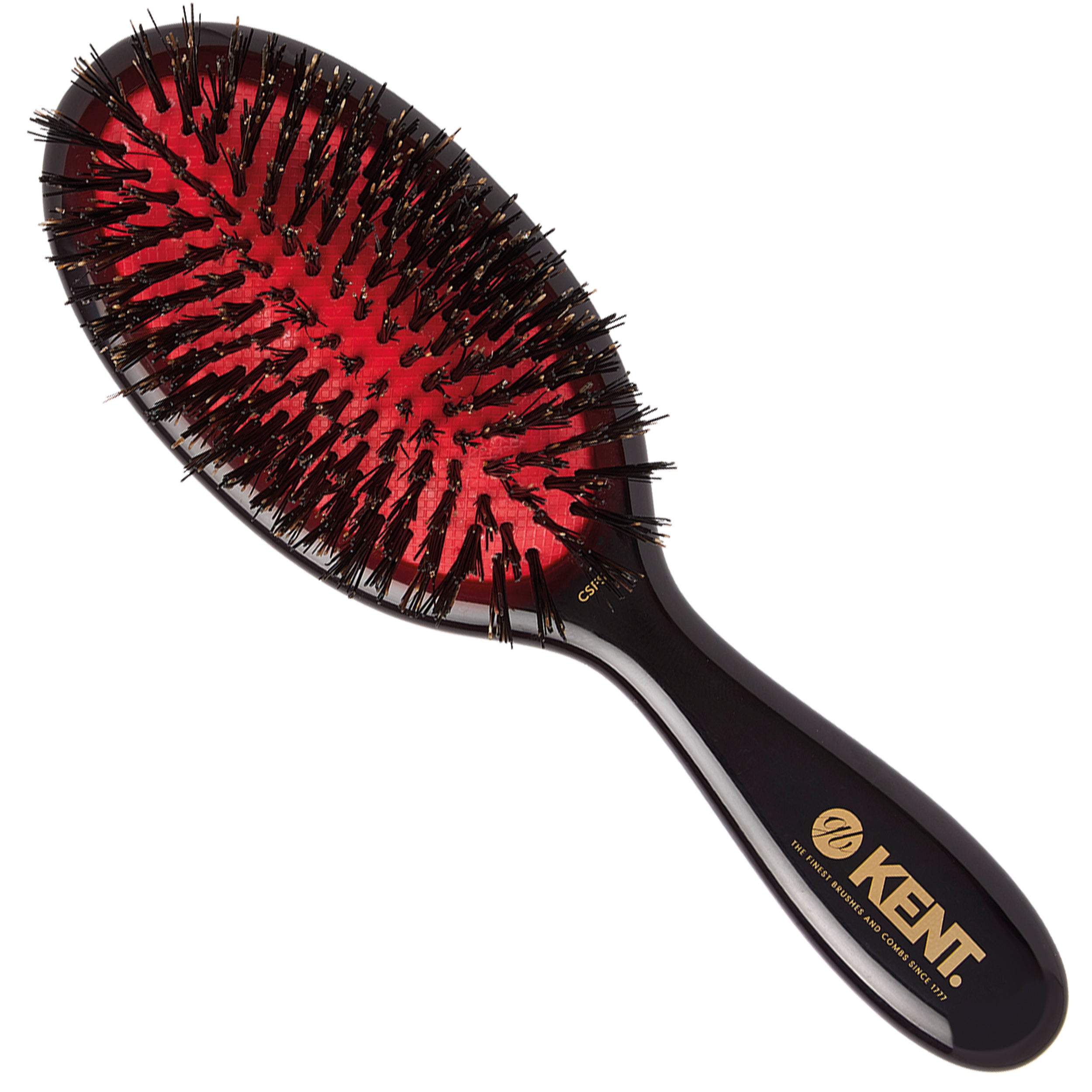 ミディアムブリッスルクッションヘアブラシ スモールサイズ NEW CLASSIC SHINE CSFS 【公式サイト限定クリーニングブラシ付き】