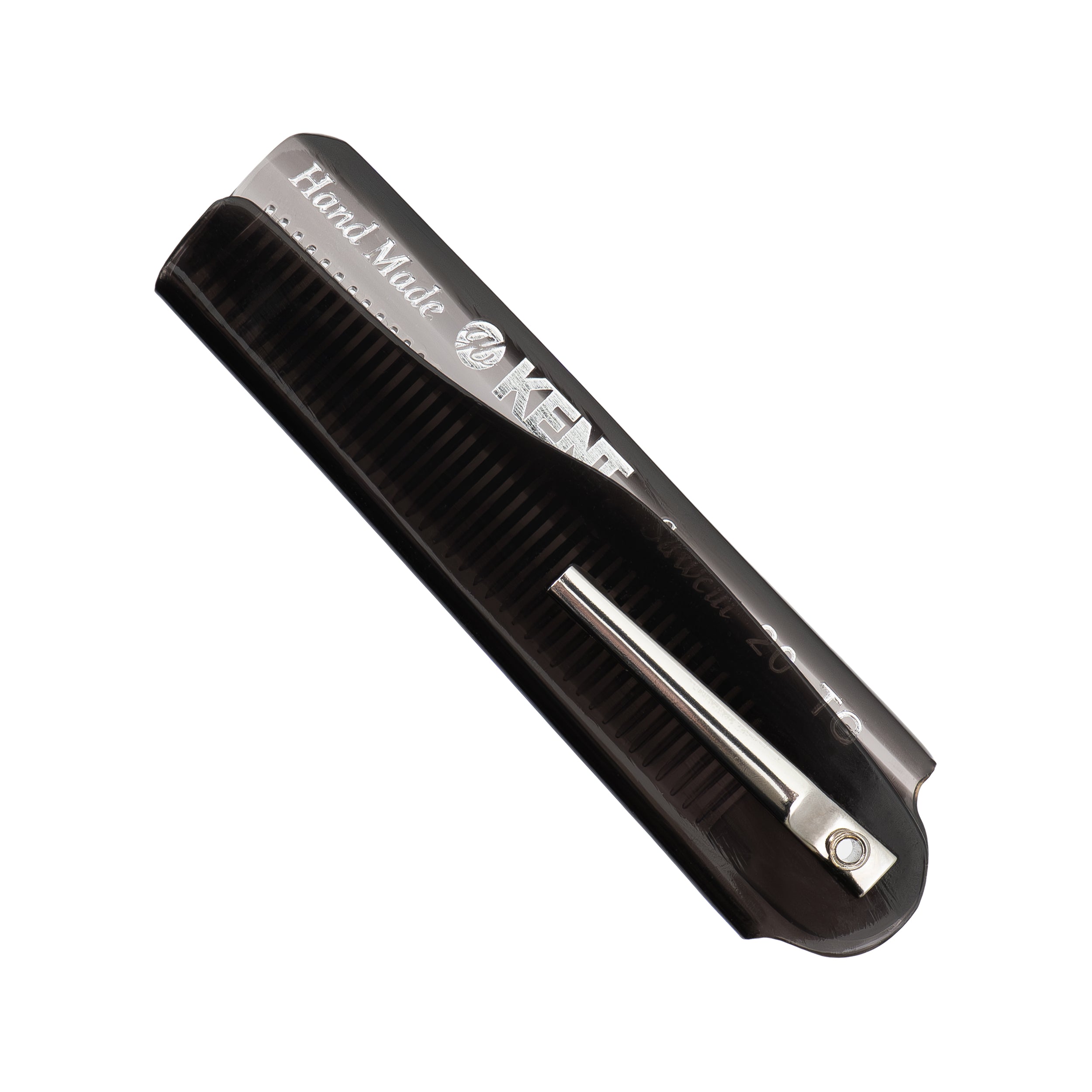 折りたたみクリップポケットコーム 167mm 20TG