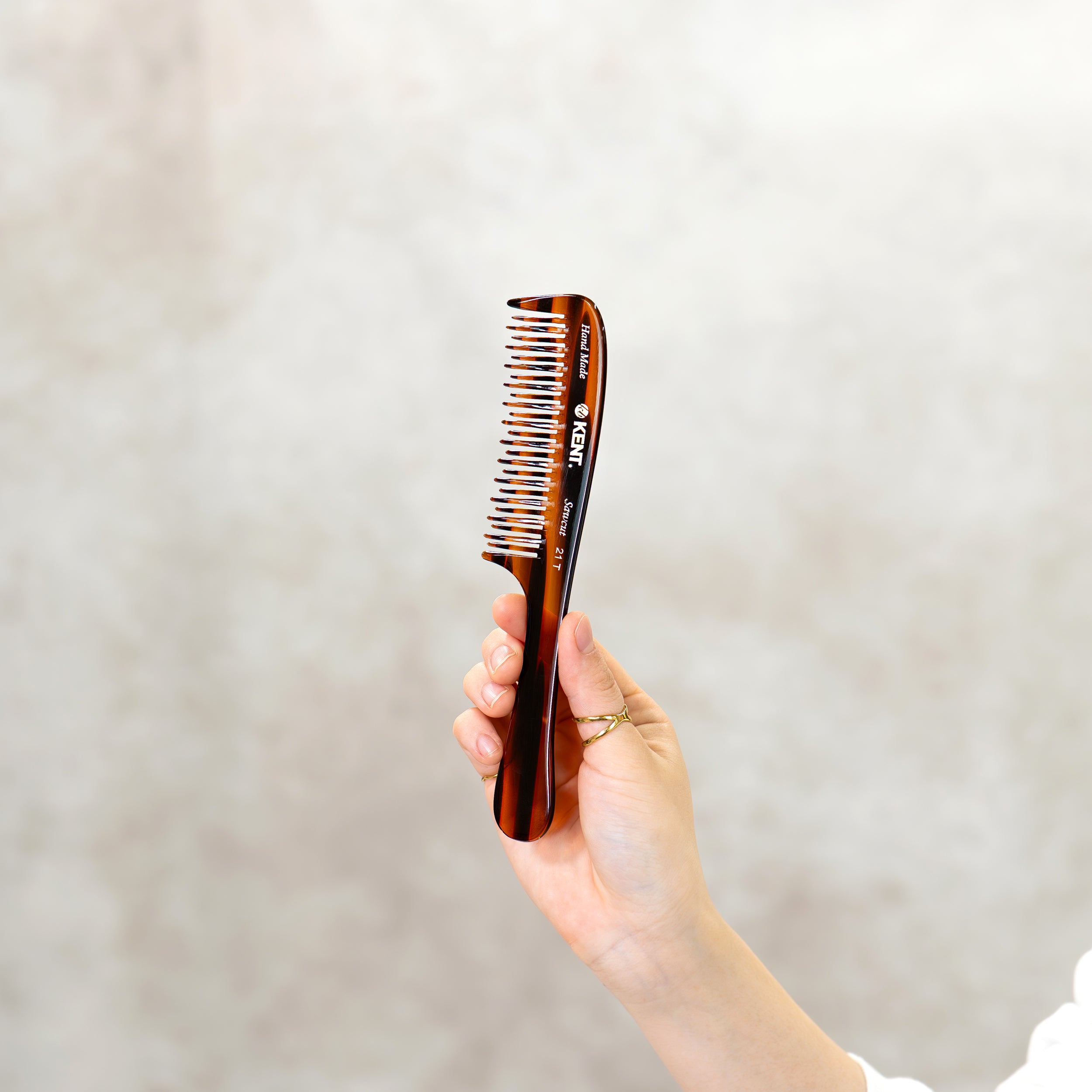 ディタングリングコーム 190mm 21T