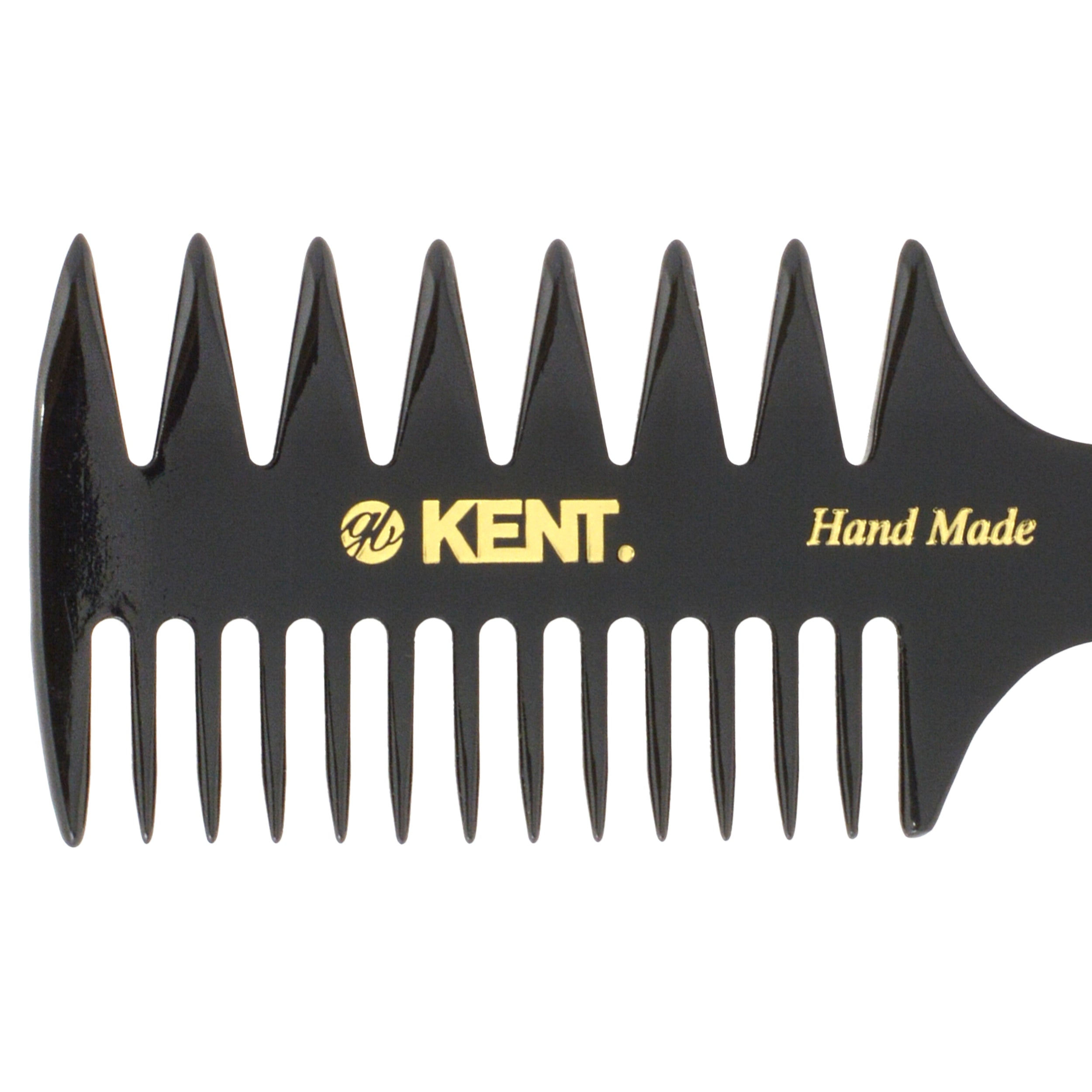 フィッシュテイルメッシュコーム 150mm 57TBL