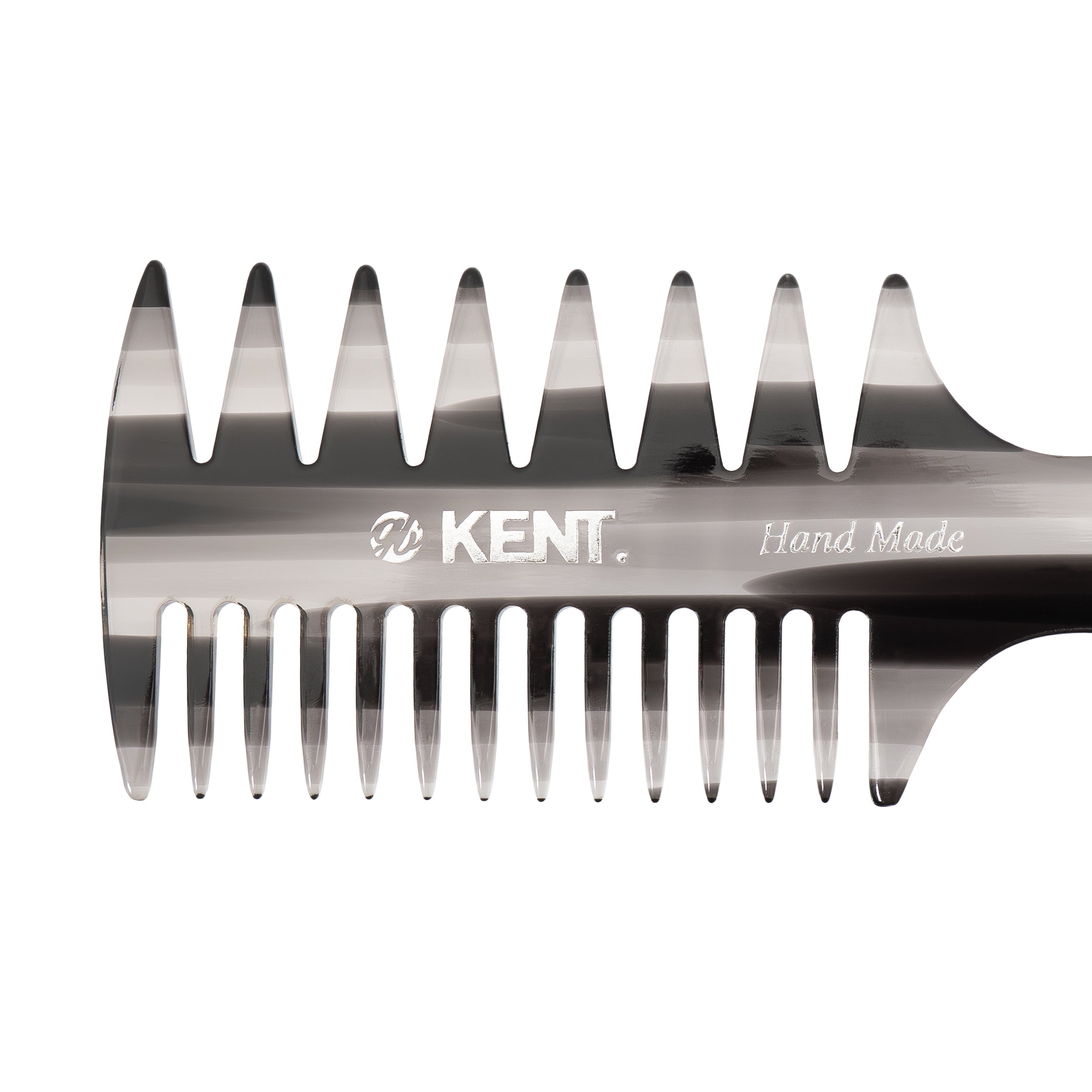 フィッシュテイルメッシュコーム 150mm 57TG