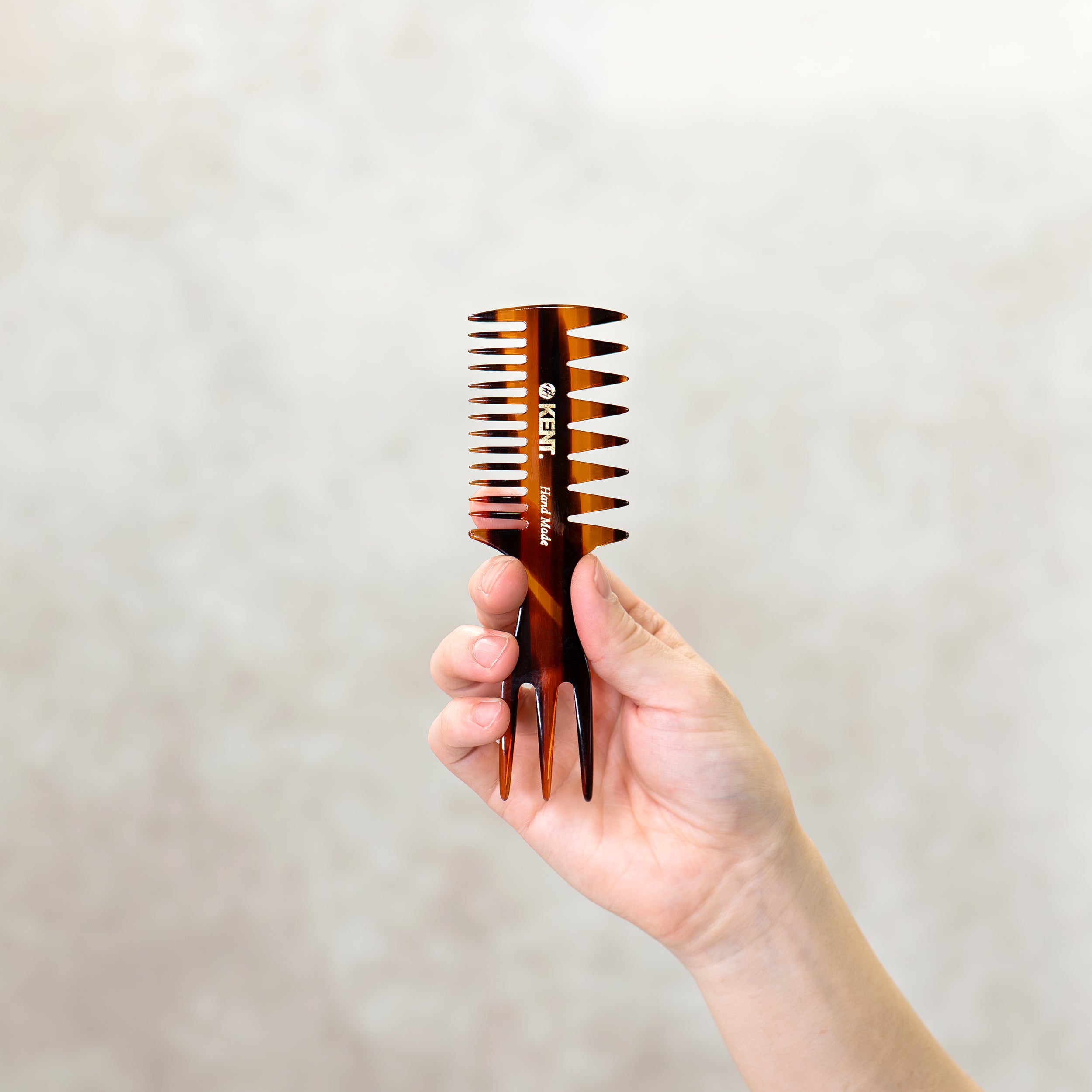 Handmade Comb メンズ3本セット 公式ギフトボックス付き CMSET-9T-20T-57T