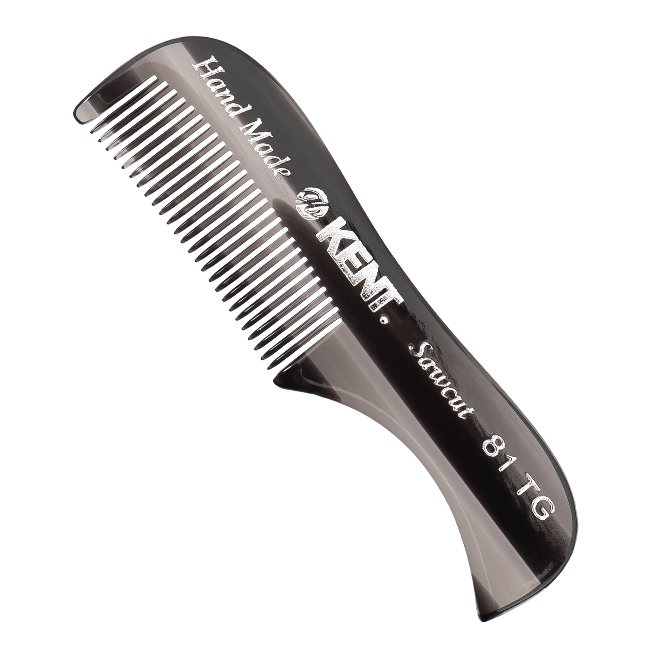 ひげ用コーム 73mm 81TG