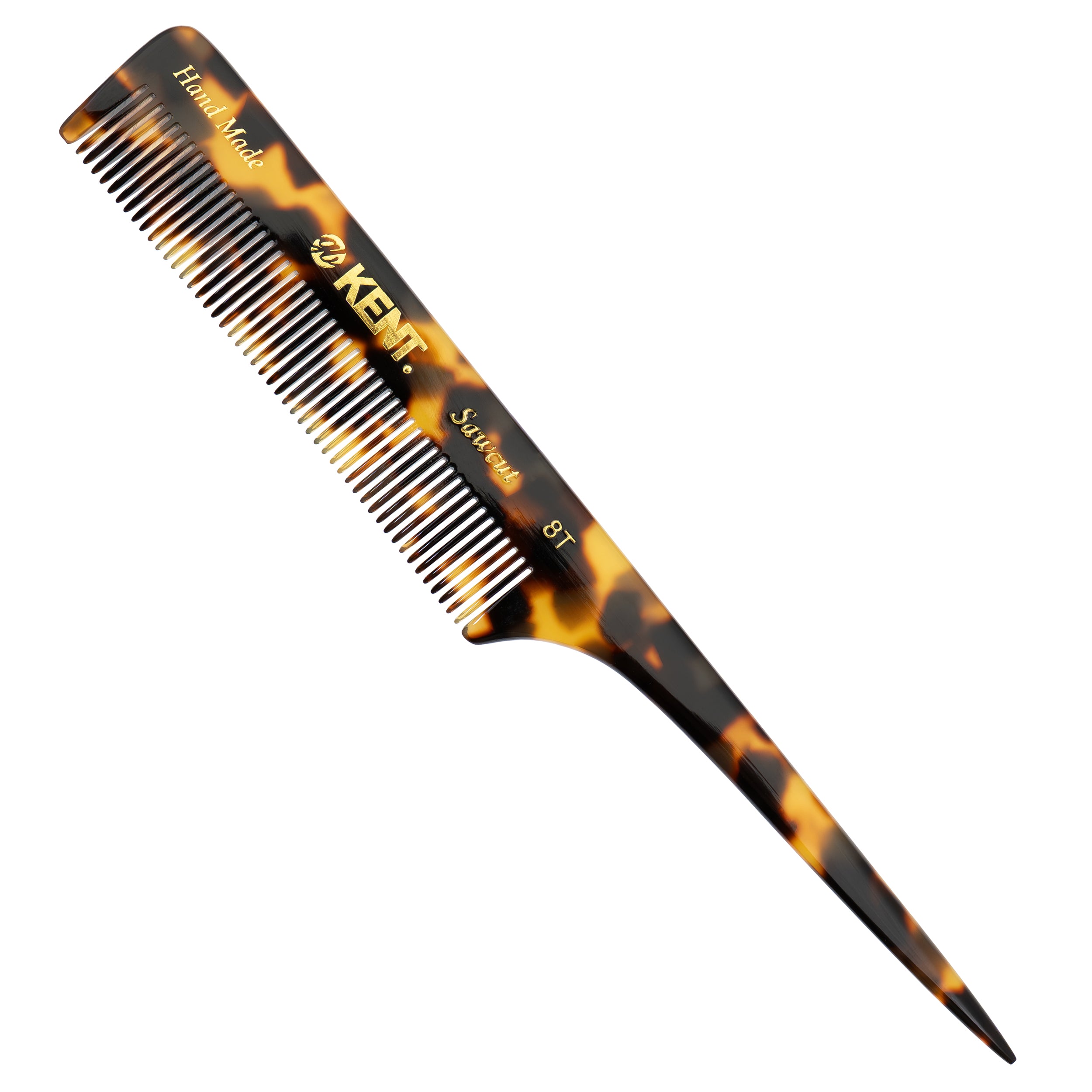テイルコーム 190mm 8TLP