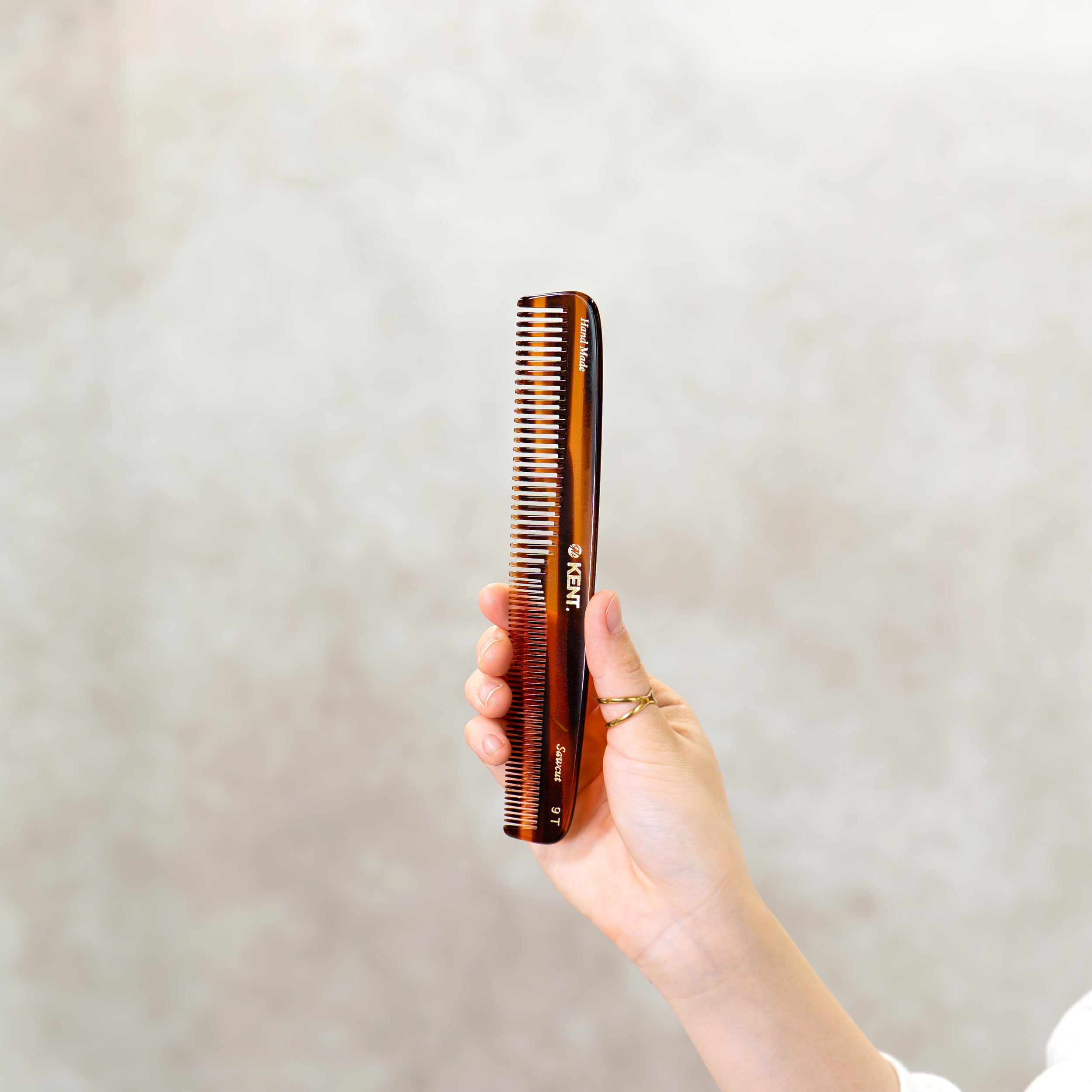 Handmade Comb メンズ3本セット 公式ギフトボックス付き CMSET-9T-20T-57T