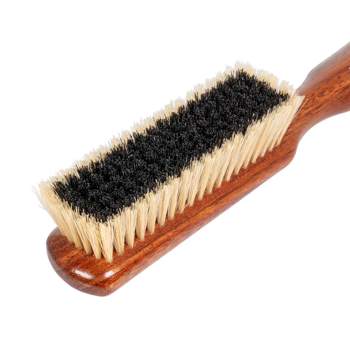 Clothes Brush カシミアケア ボアブリッスル 豚毛洋服ブラシ CP6