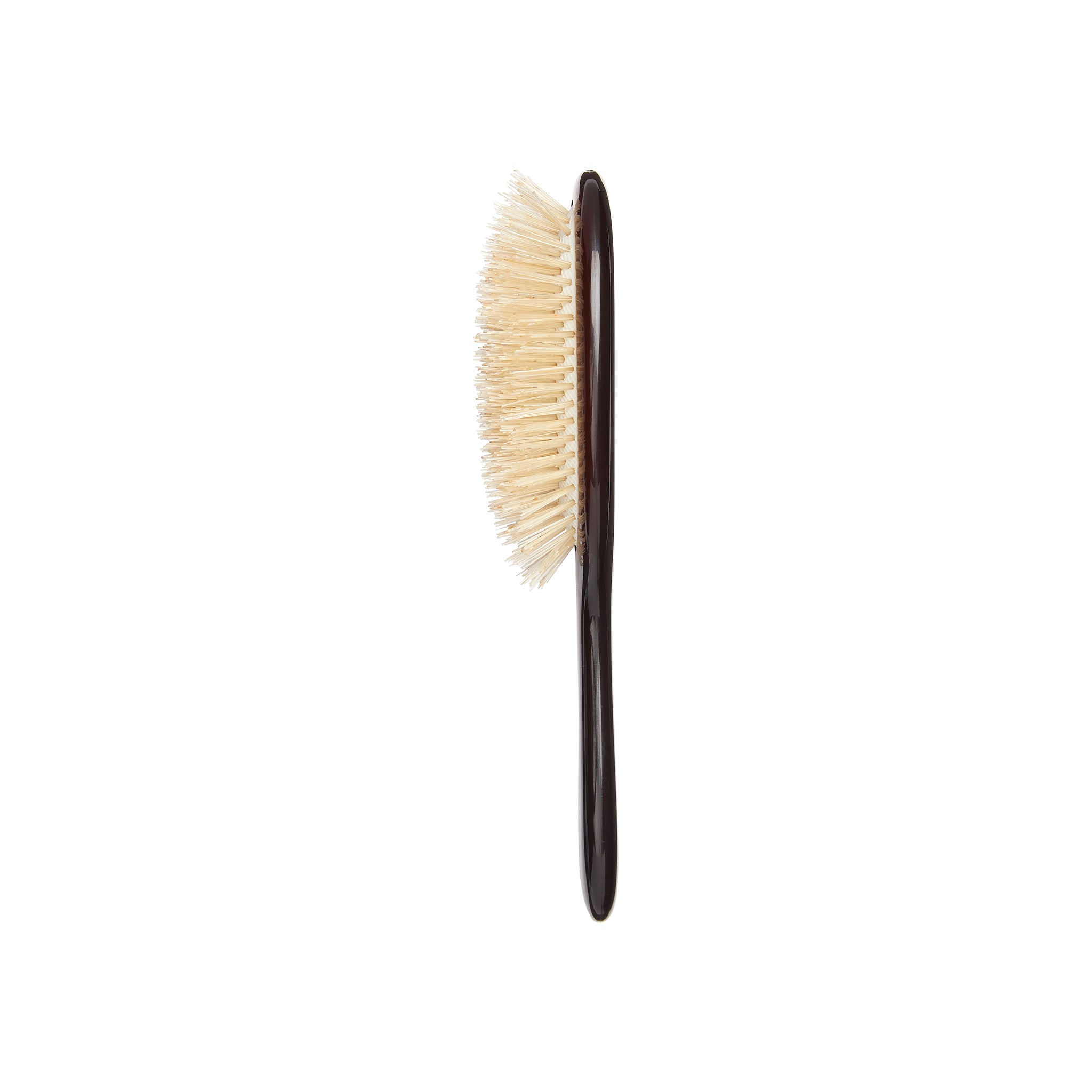 ソフトブリッスル クッションヘアブラシ スモールサイズ NEW CLASSIC SHINE CSGS 【公式サイト限定クリーニングブラシ付き】