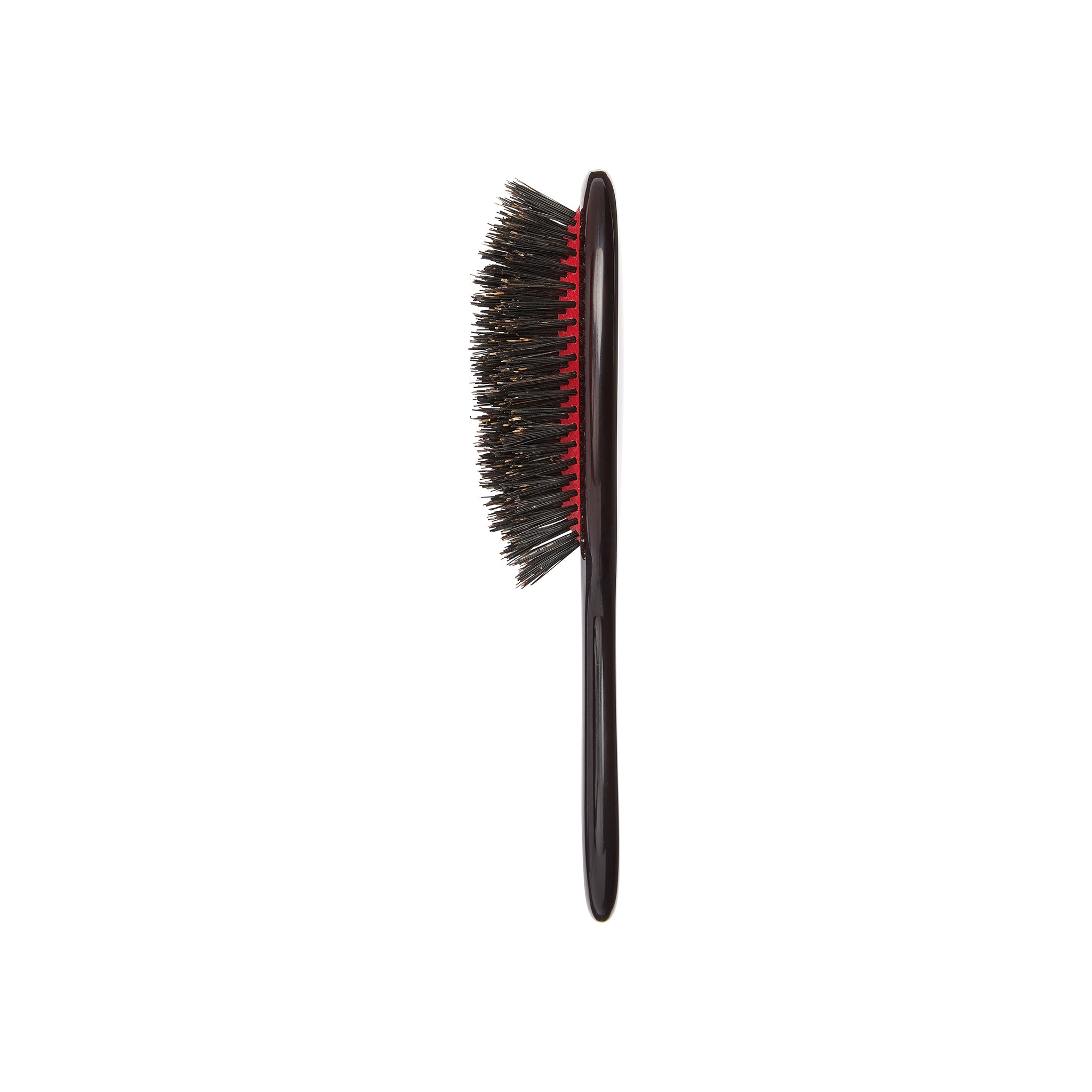 ミディアムブリッスルクッションヘアブラシ スモールサイズ NEW CLASSIC SHINE CSFS 【公式サイト限定クリーニングブラシ付き】