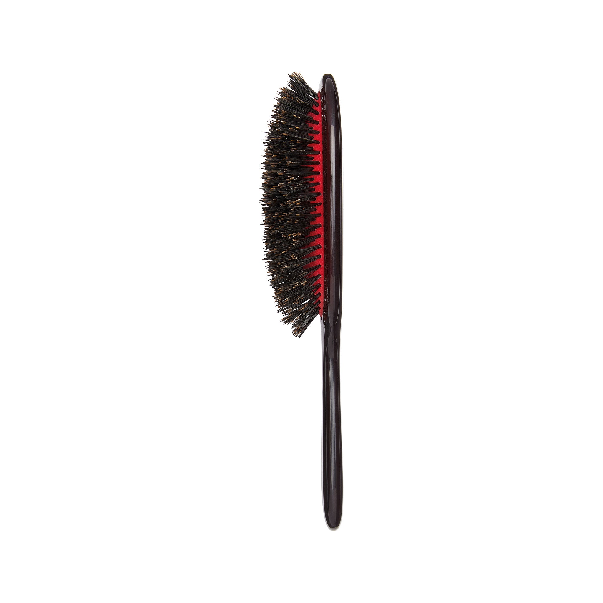 ミディアムブリッスルクッションヘアブラシ ミディアムサイズ NEW CLASSIC SHINE CSFM 【公式サイト限定クリーニングブラシ付き】