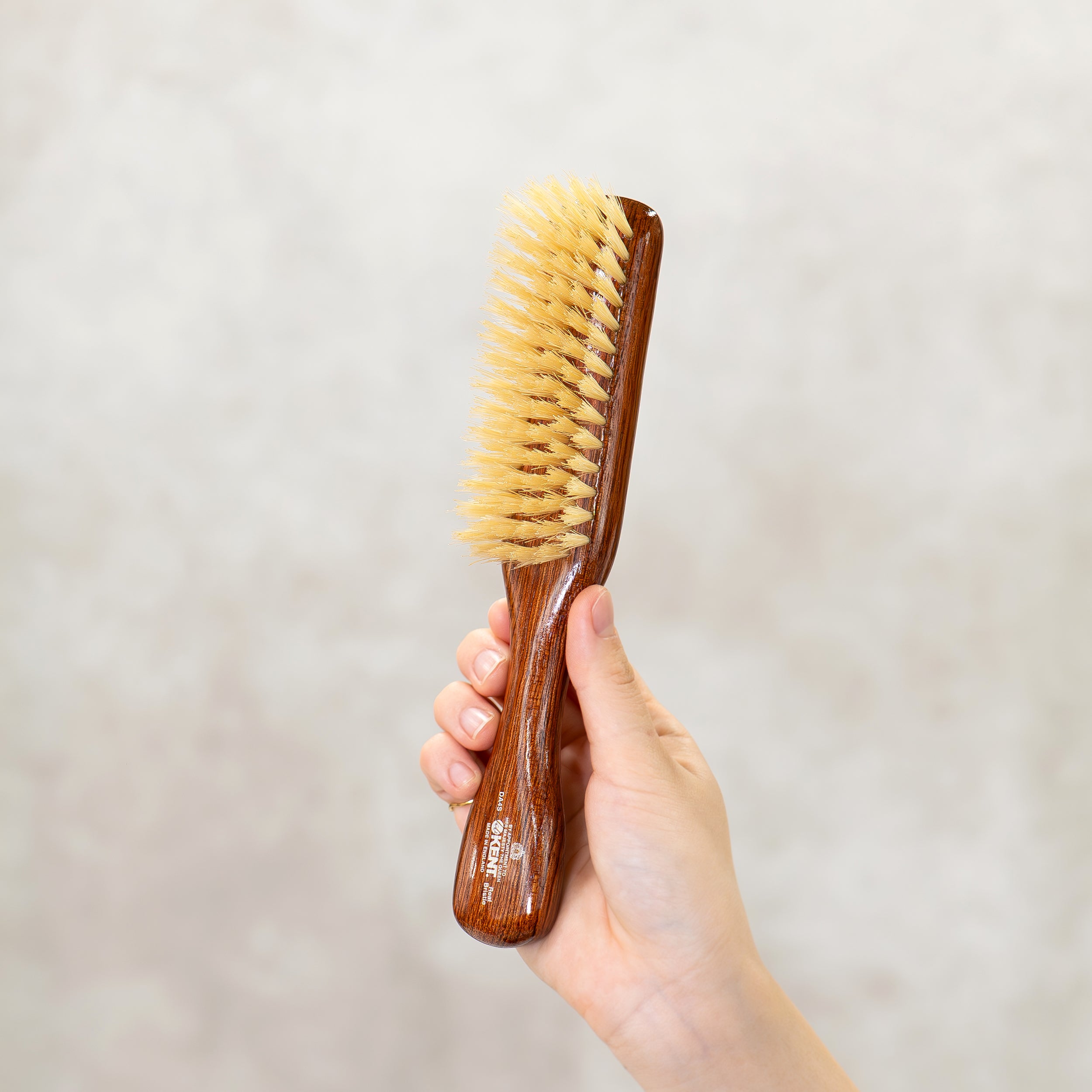 エクストラソフトヘアブラシ DA4S