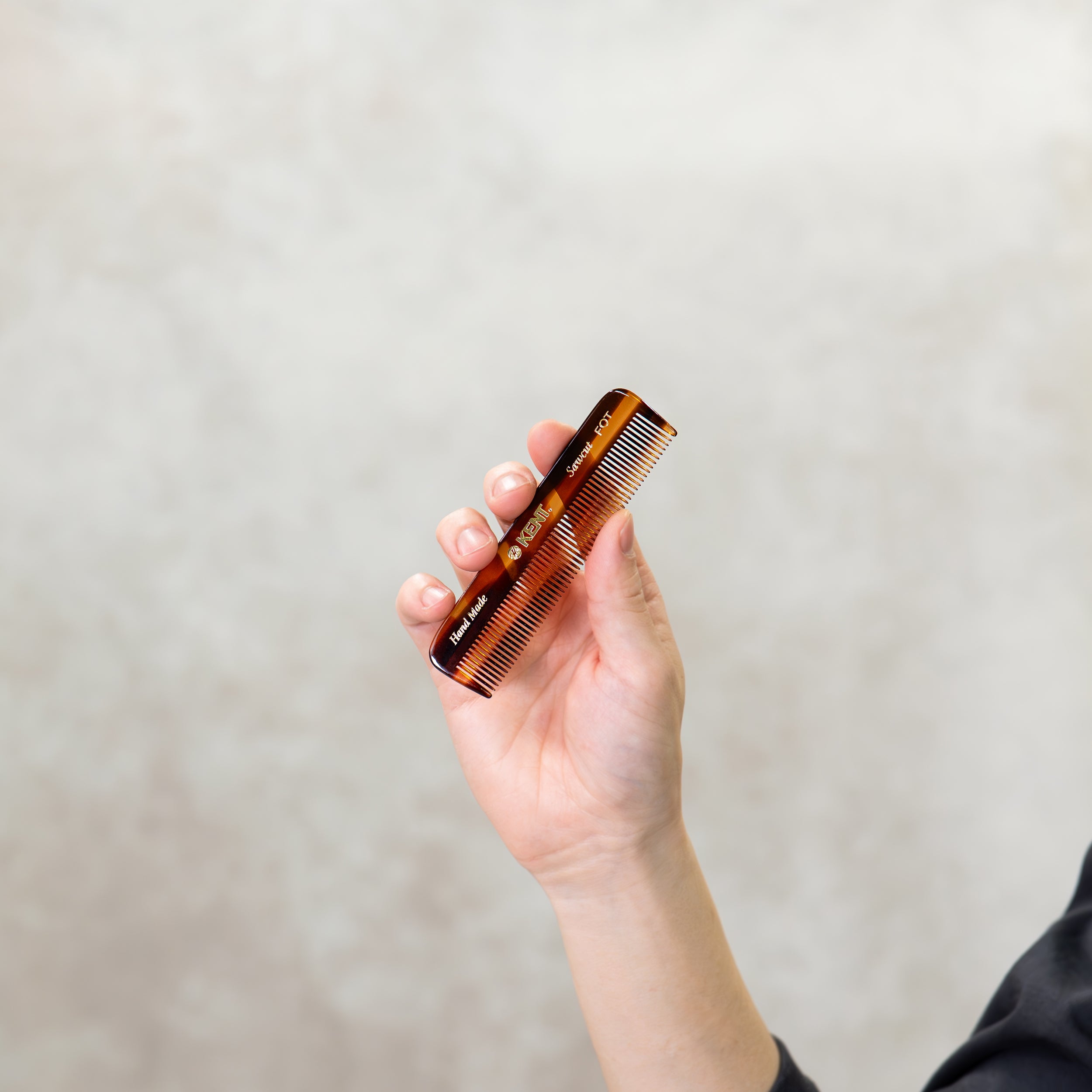 ポケットコーム 112mm FOT