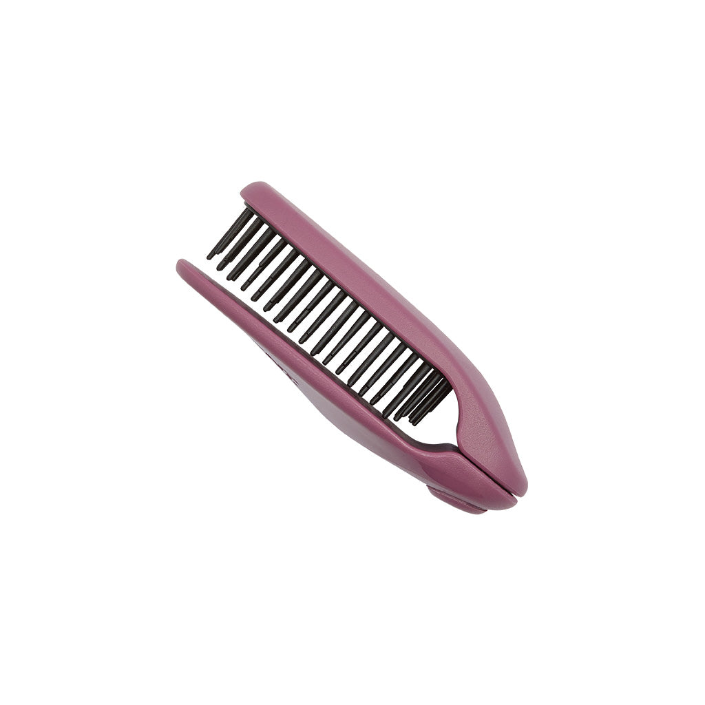 Kent Create ナイロンピン 折りたたみヘアブラシ KCR10