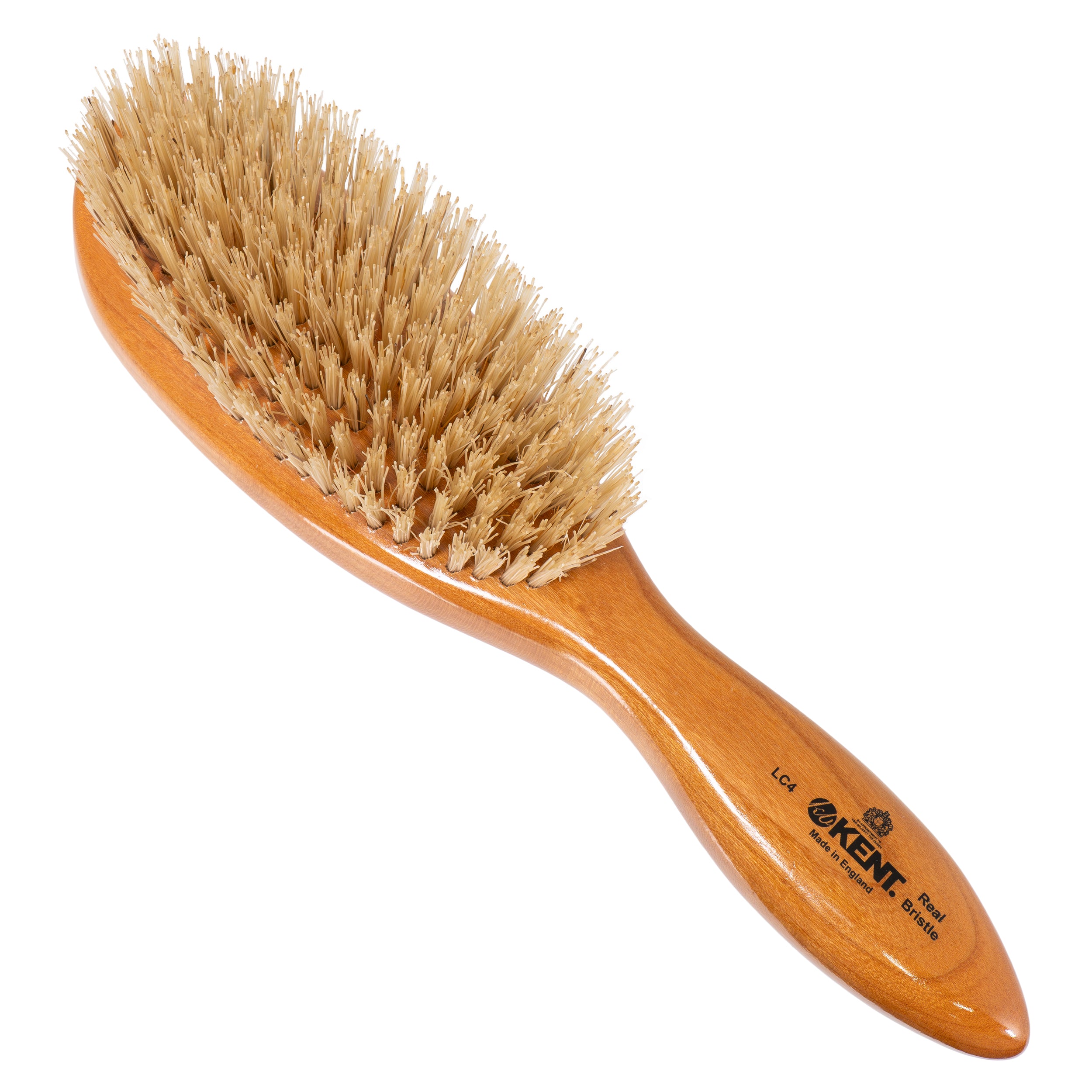 エクストラハードヘアブラシ LC4