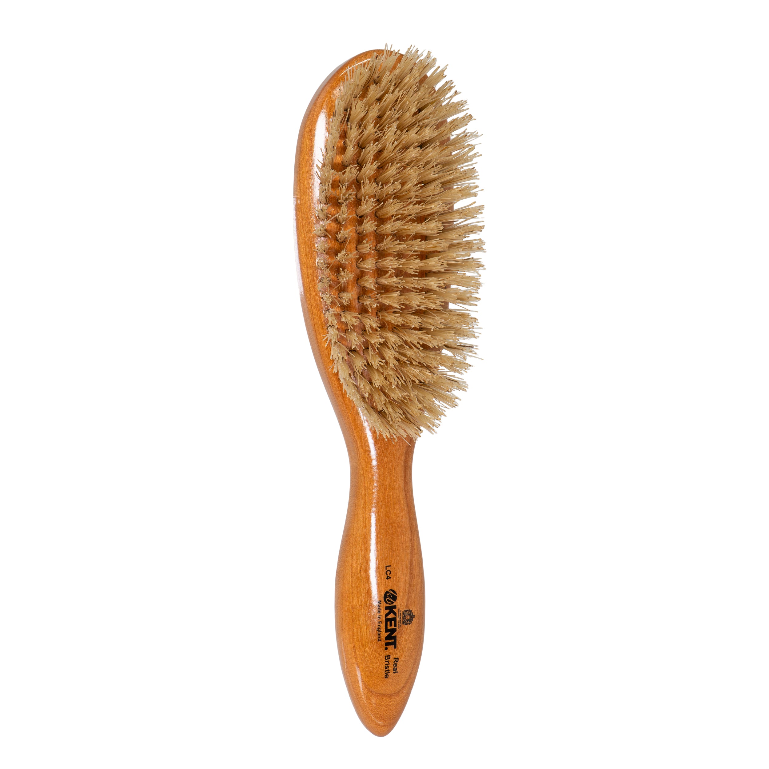 エクストラハードヘアブラシ LC4
