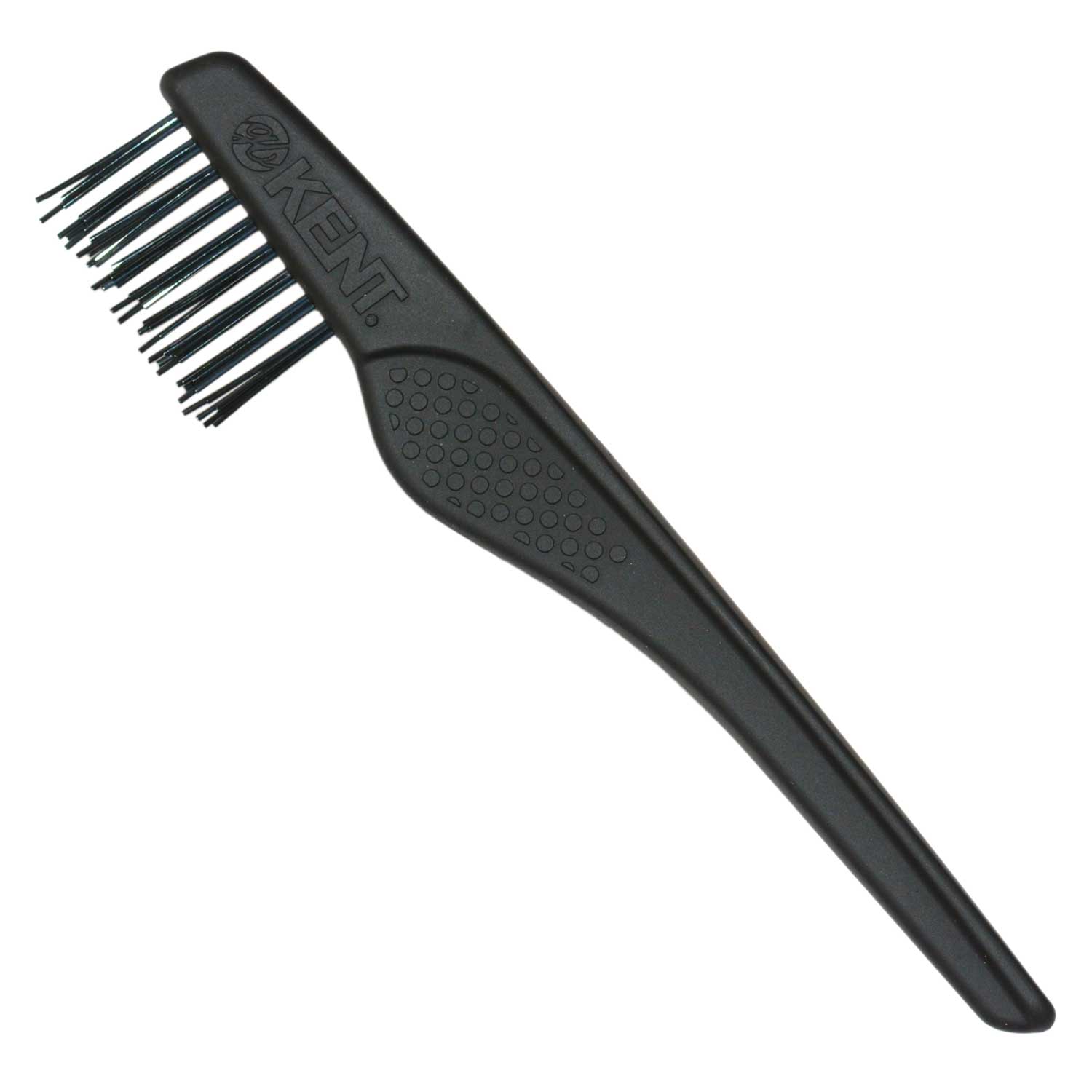 The Finest ヘアブラシ&ハンドメイドヘアコーム ギフトセット クリーニングブラシ付き HCSET-LR6-6T
