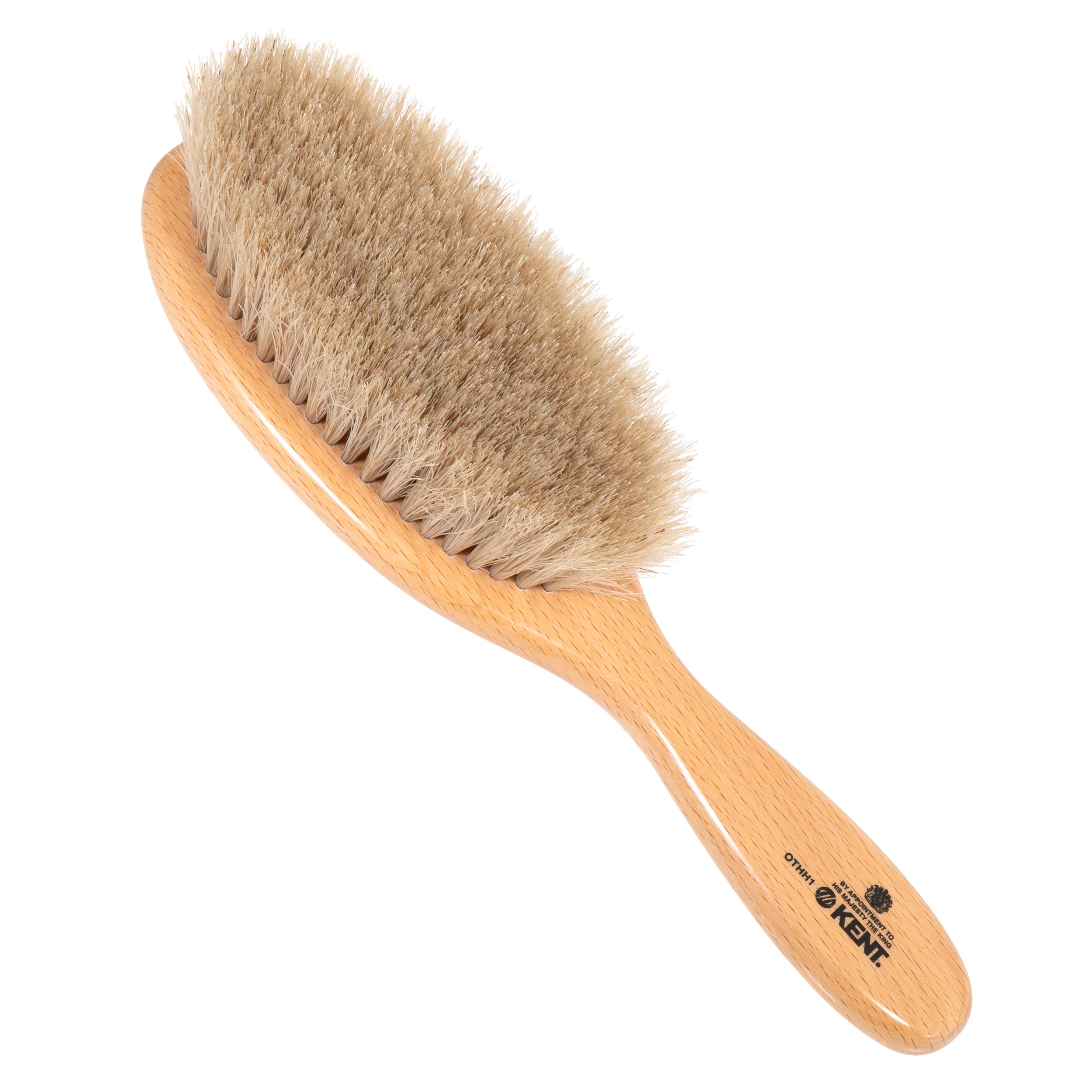 Clothes Brush オールケア 馬毛洋服ブラシ OTHH1