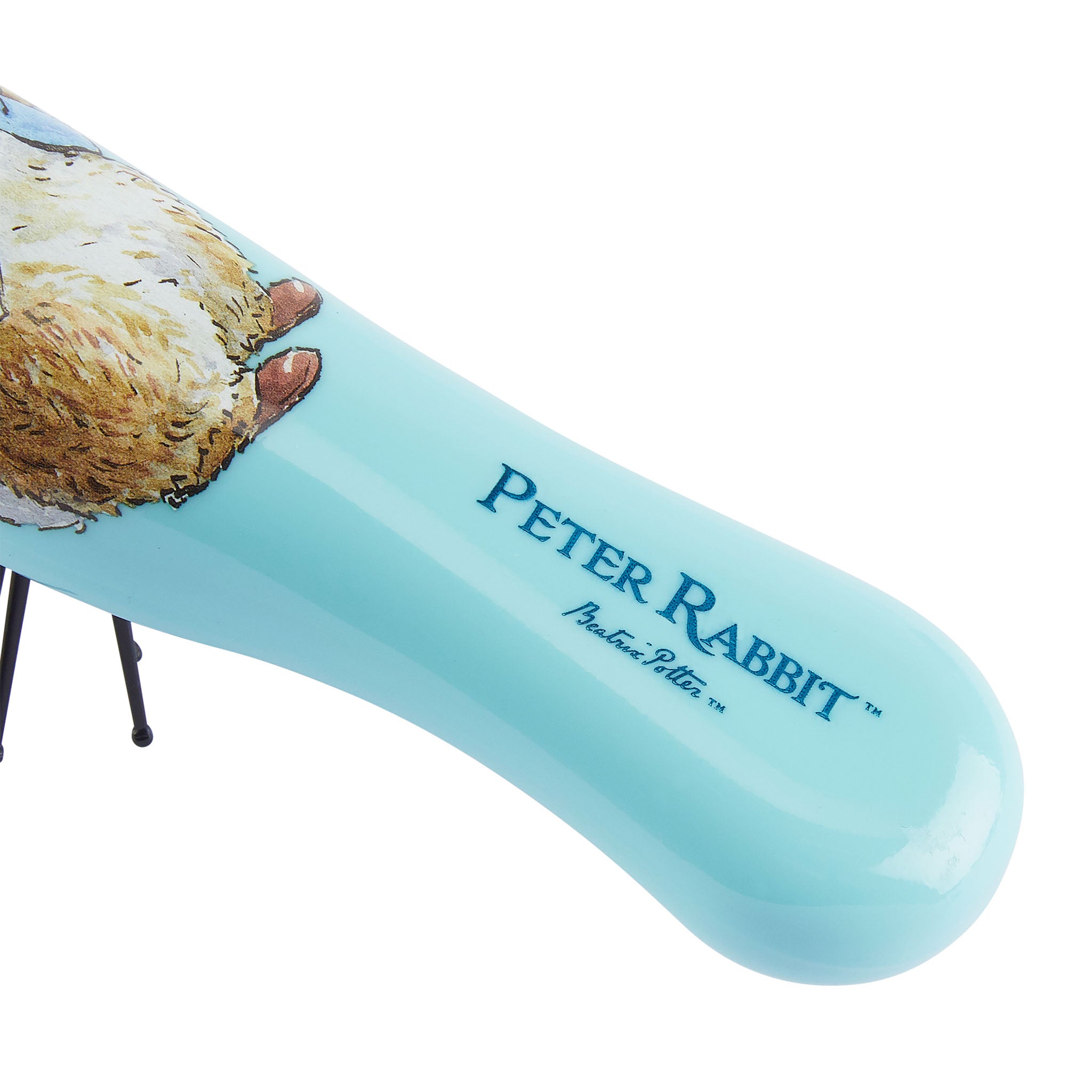 Peter Rabbit™ ピーターラビット™ ボールエンドピン クッションブラシ スモール PR05