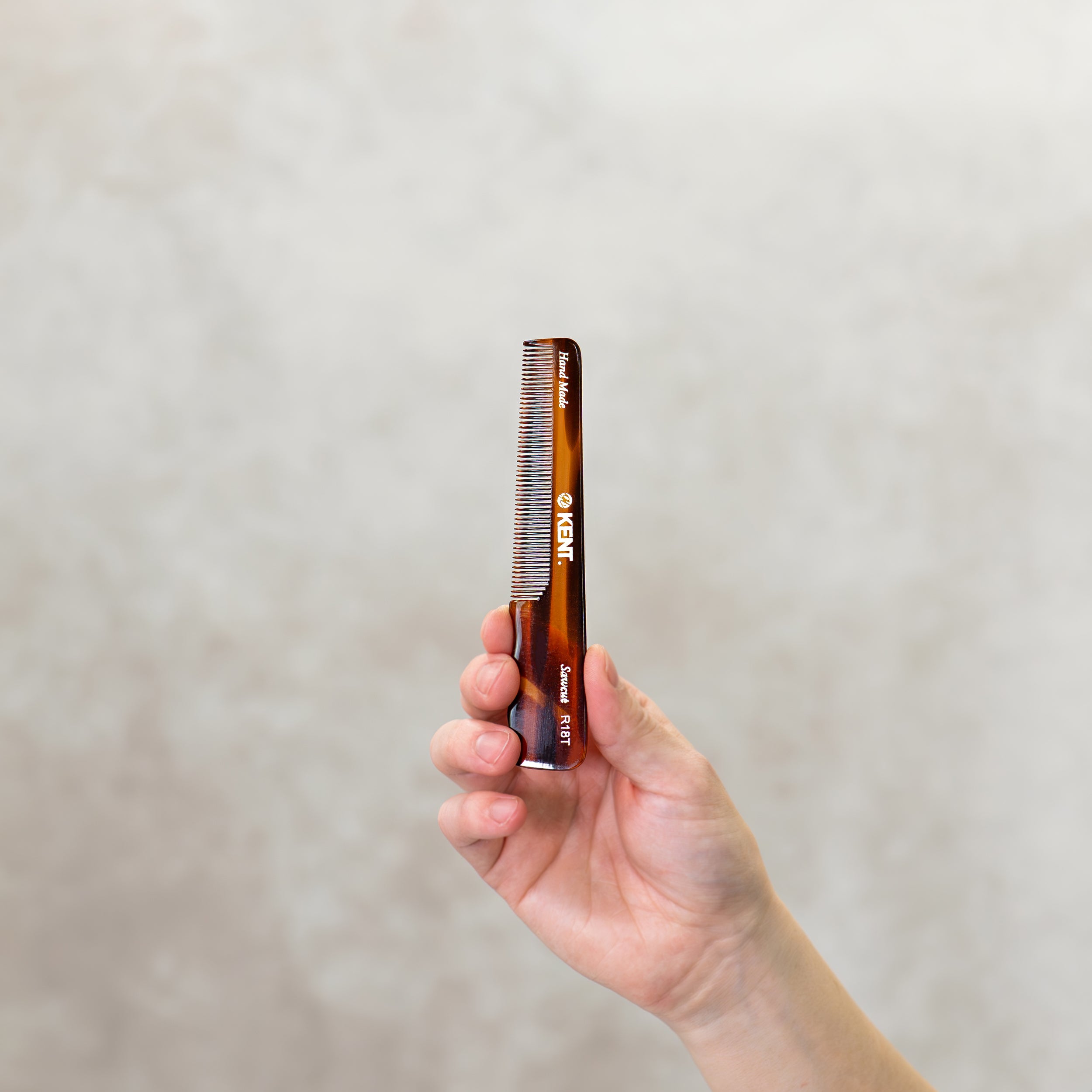 ポケットコーム 138mm R18T