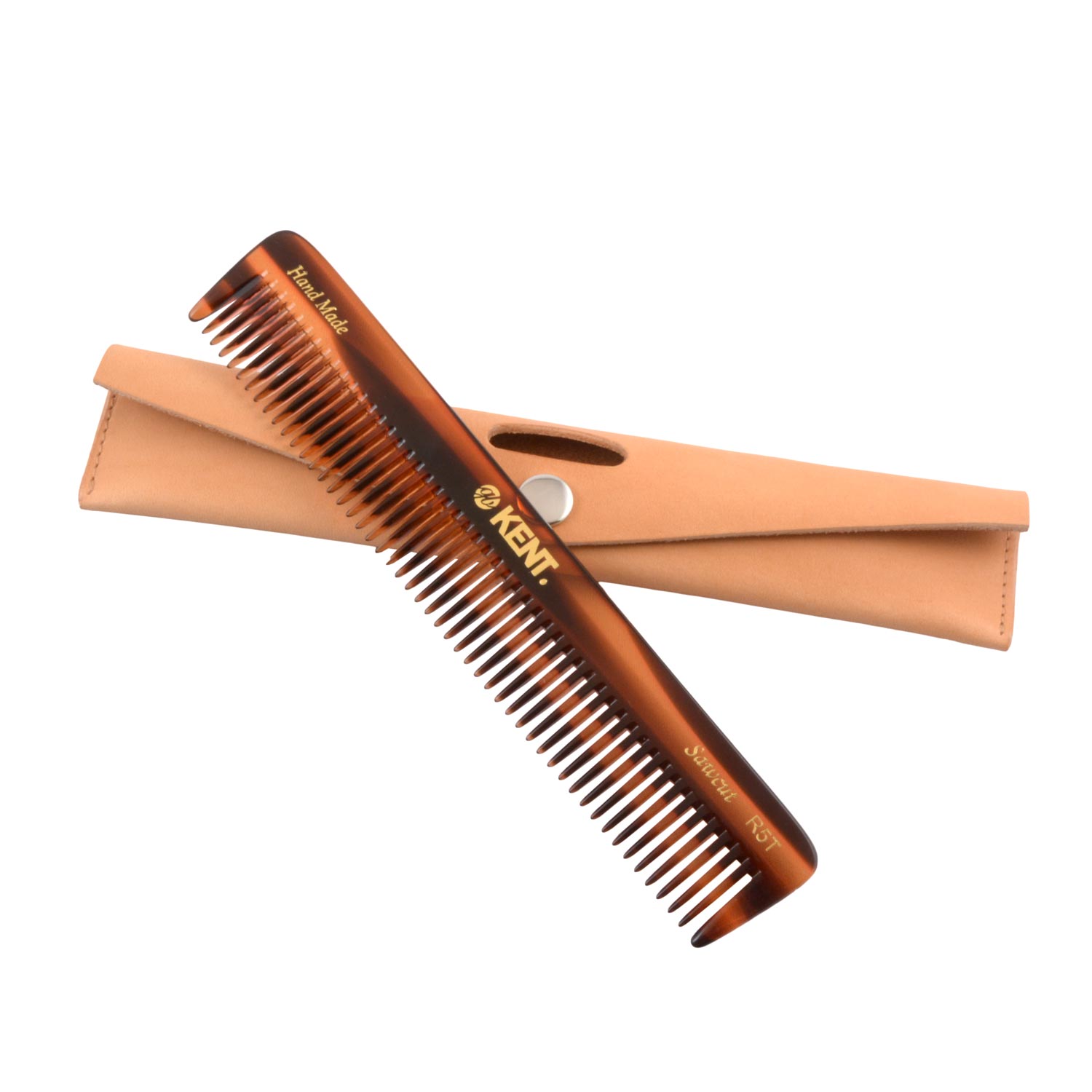 ジービーケントのハンドメイドヘアコーム・くし r5t