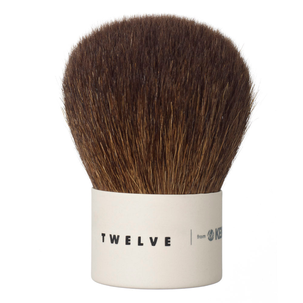 GB KENT 英国王室御用達 Twelve Makeup メイクアップブラシ Travel