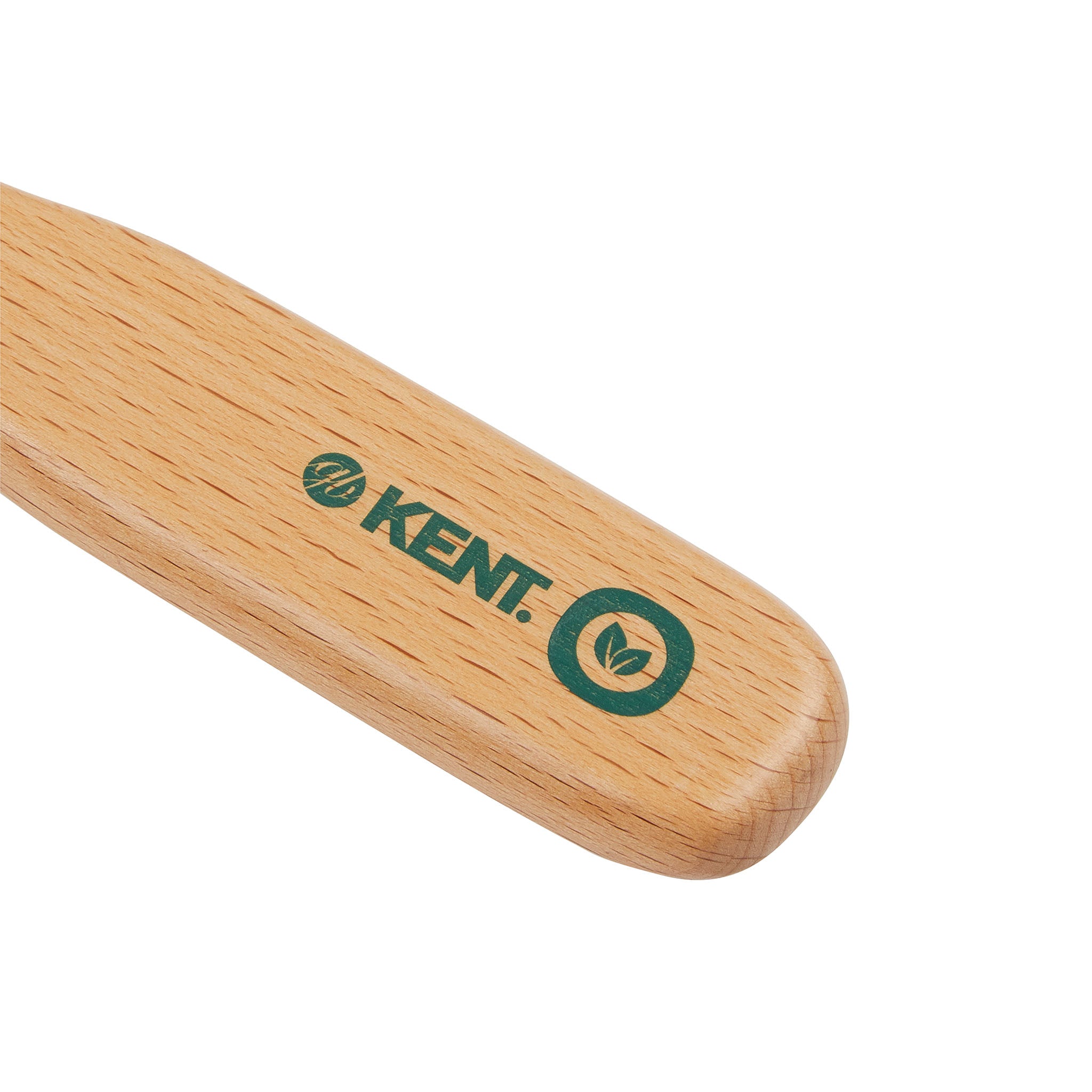 Vegan Bristle ヴィーガンヘアブラシ Large Cushion Nylon Mix Hairbrush VEG01