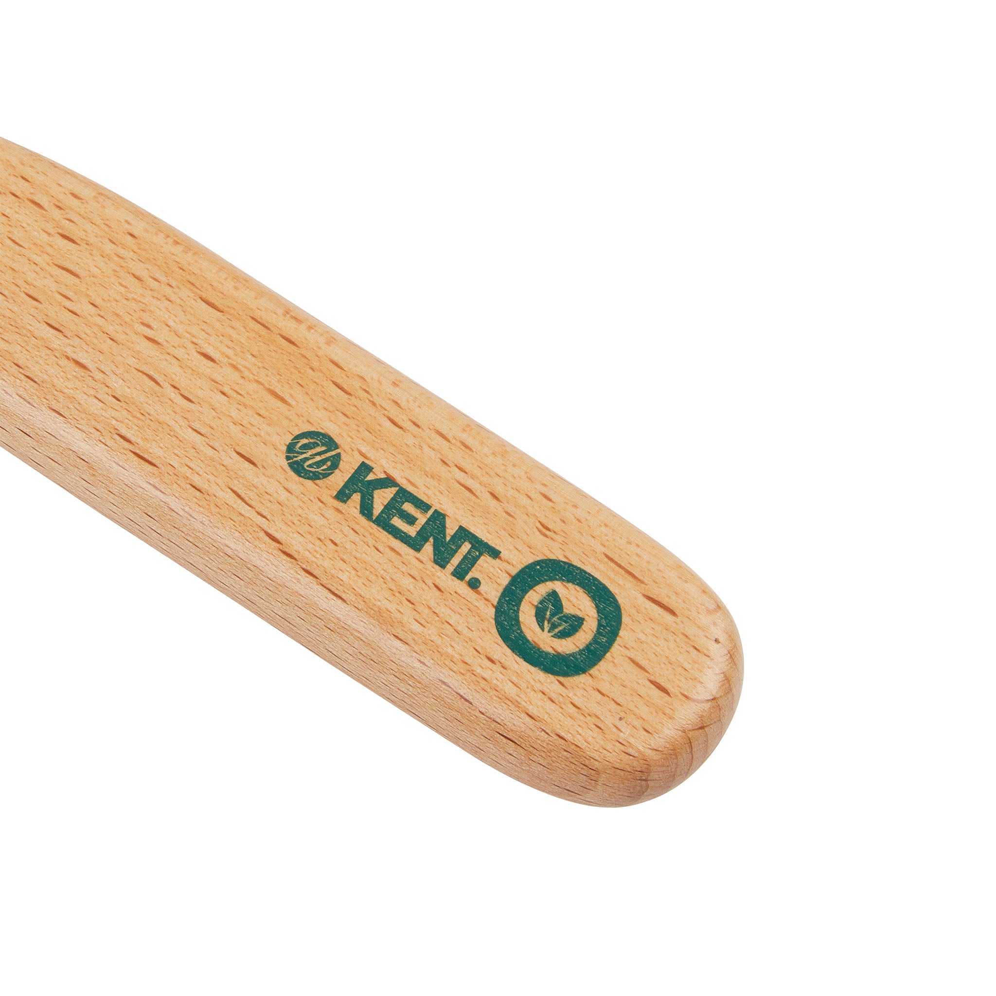 Vegan Bristle ヴィーガンヘアブラシ Narrow Oval Hairbrush VEG05