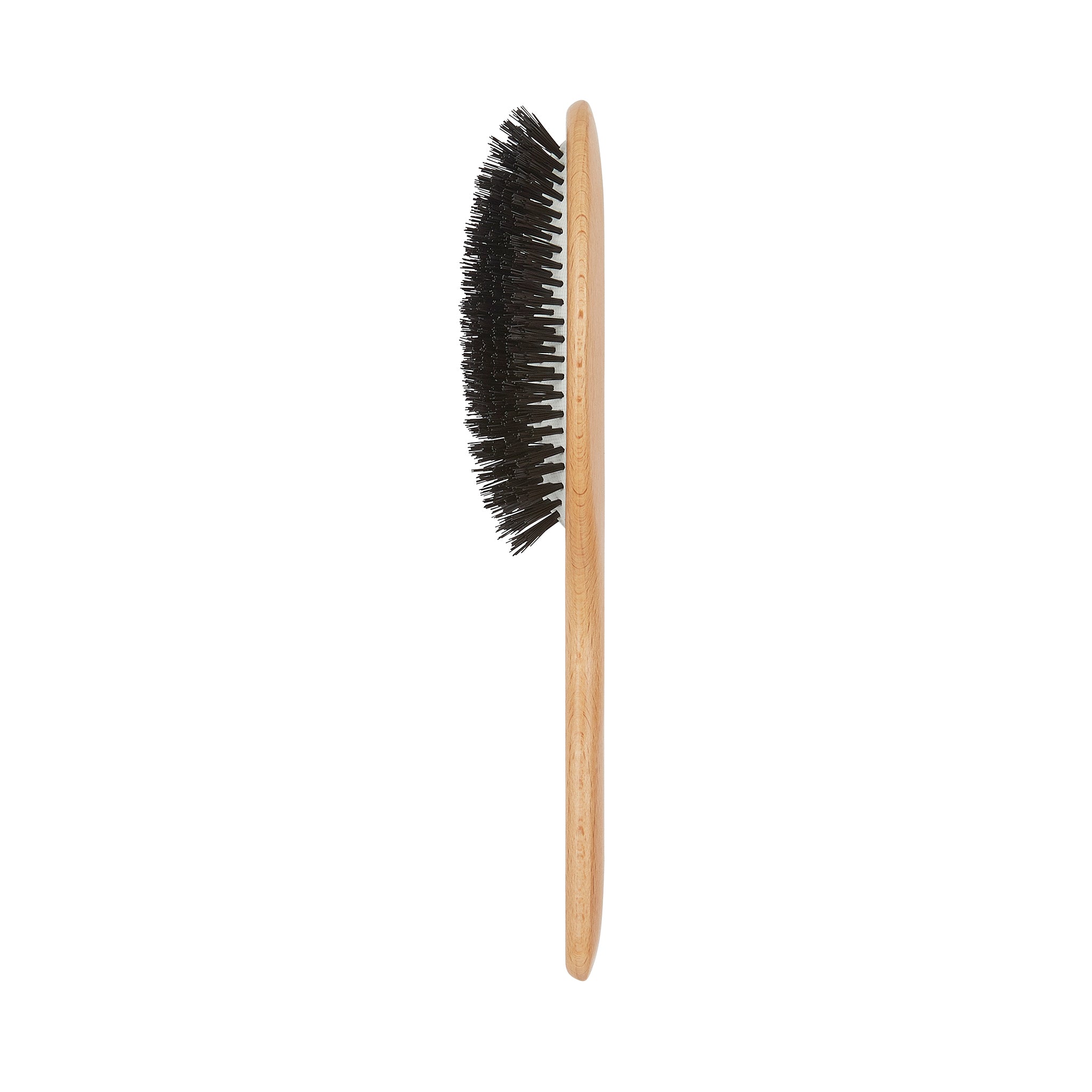 Vegan Bristle ヴィーガンヘアブラシ Large Cushion Hairbrush VEG07