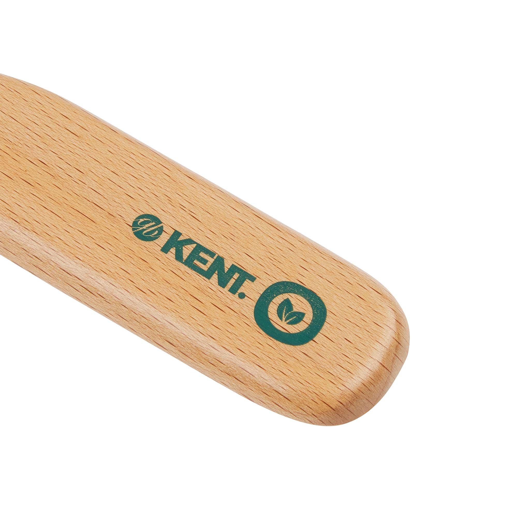 Vegan Bristle ヴィーガンヘアブラシ Large Cushion Hairbrush VEG07