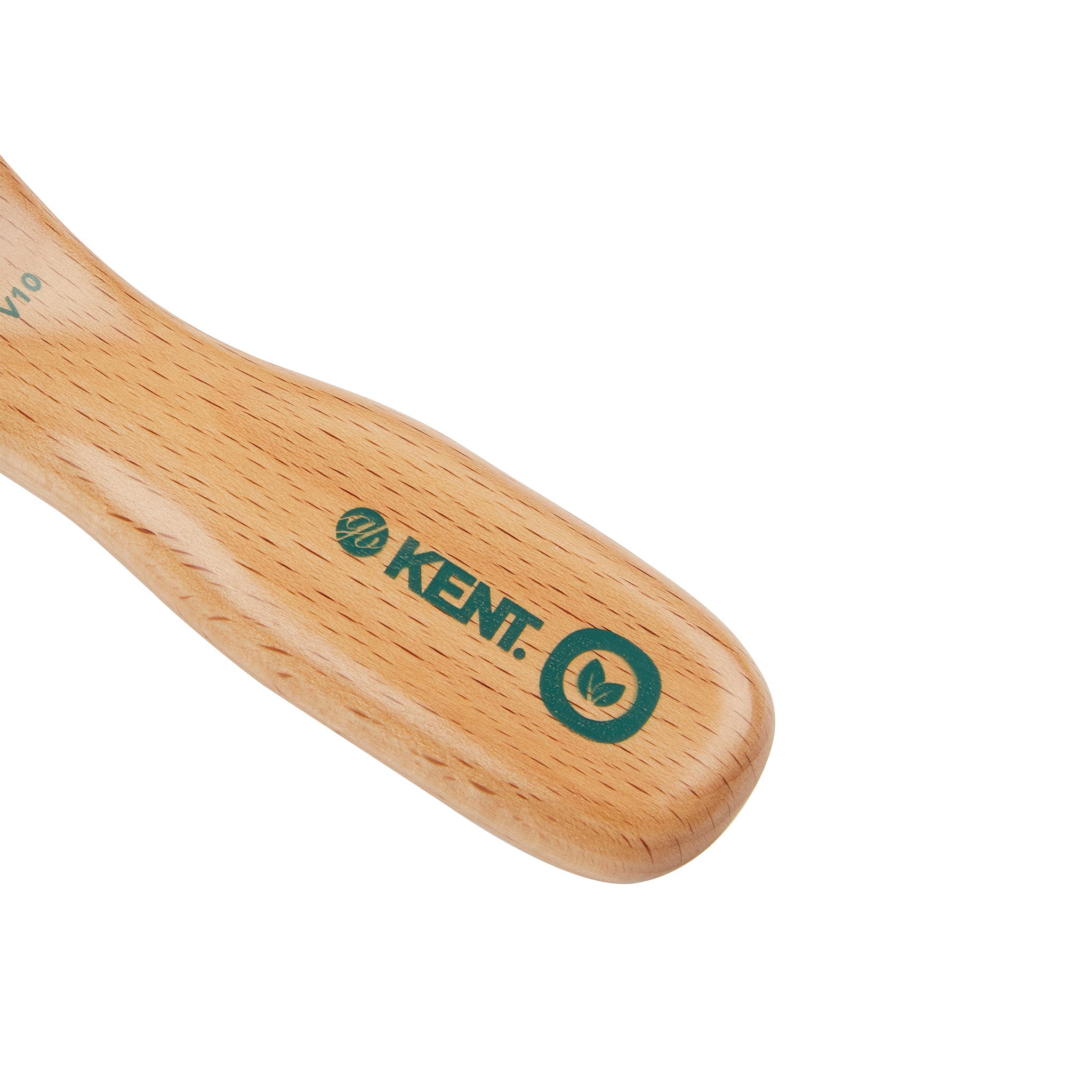 Vegan Bristle ヴィーガンヘアブラシ Travel Hairbrush VEG10