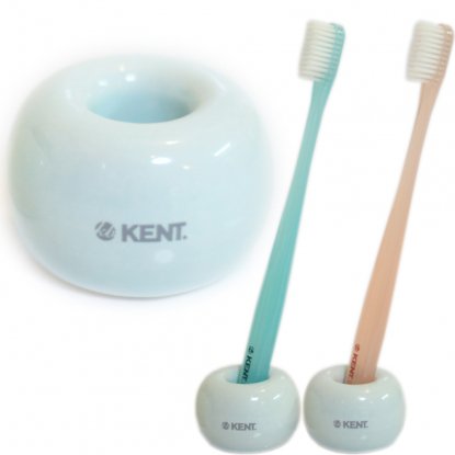 歯ブラシホルダー Bluemint KHOLD02 《G.B.KENT & SONS公式》