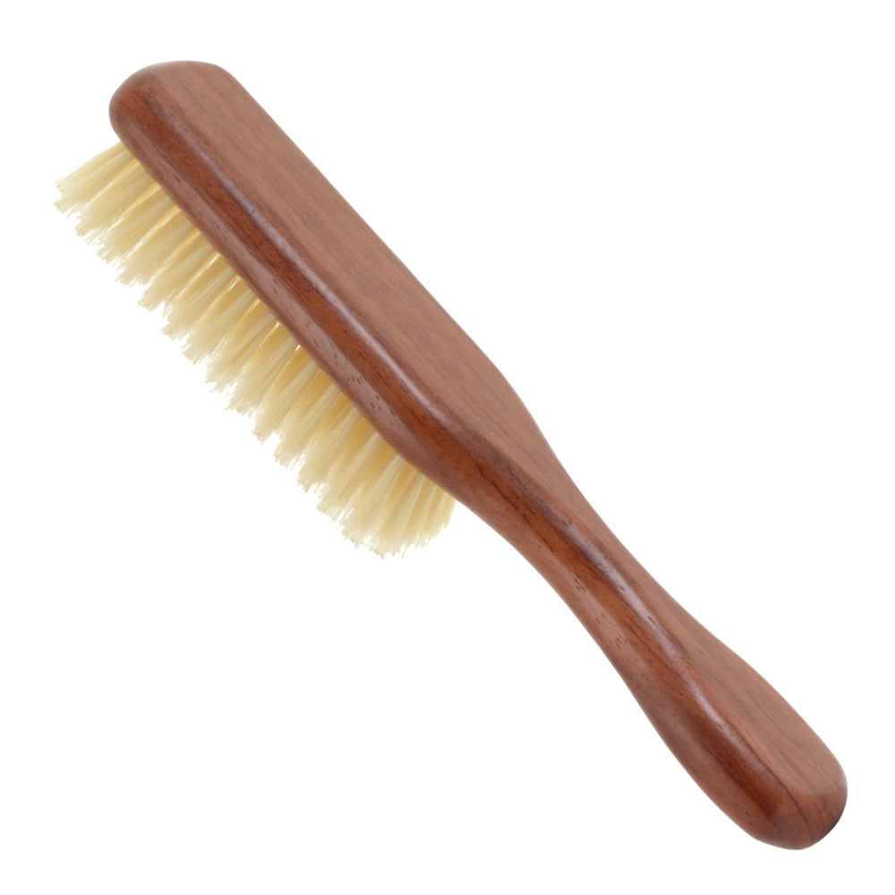 ジービーケントの高級豚毛ヘアブラシda4s