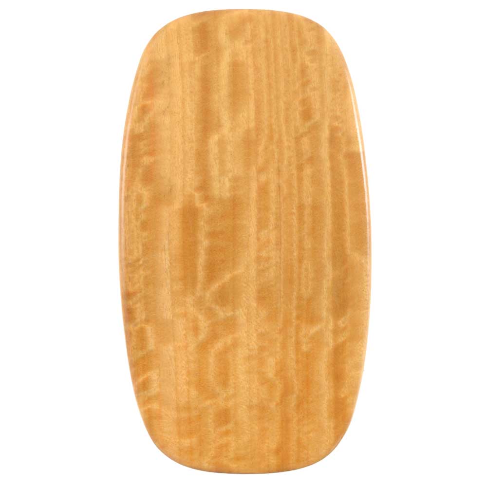 ジービーケントの高級豚毛メンズヘアブラシms23