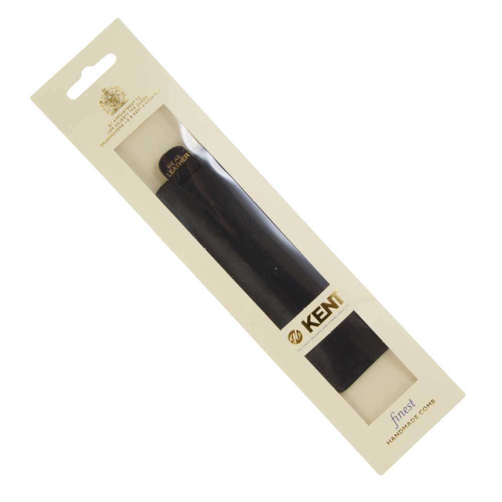 ジービーケントのハンドメイドメンズヘアコーム・くし nu22