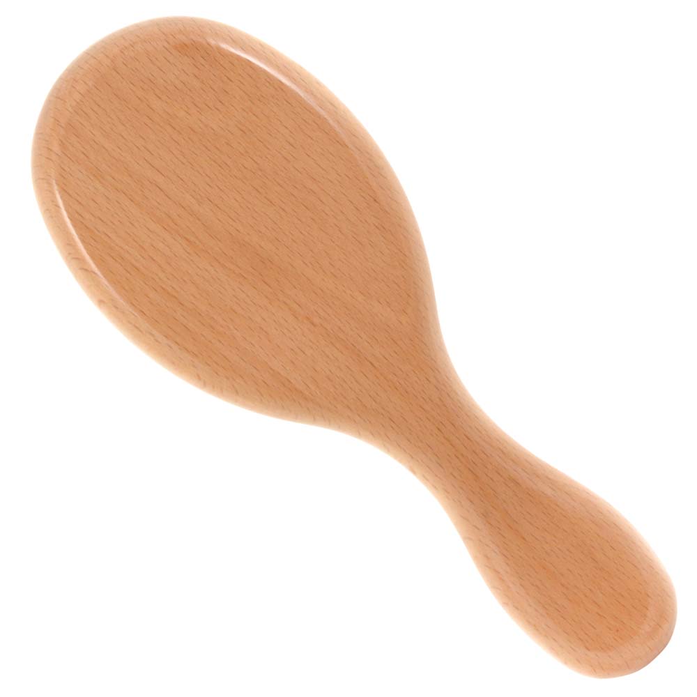 ジービーケントの高級豚毛メンズヘアブラシog3