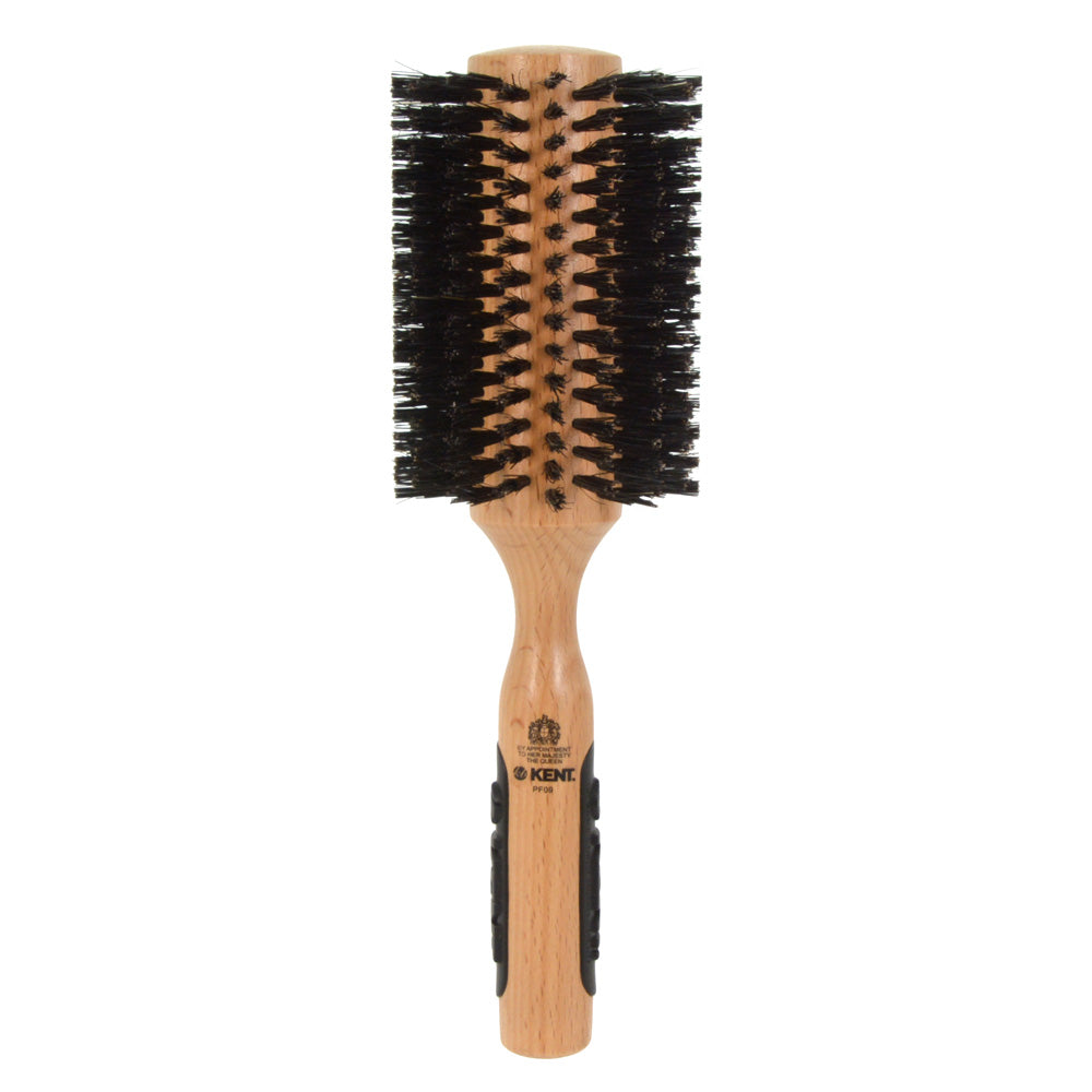 ジービーケントのヘアブラシ