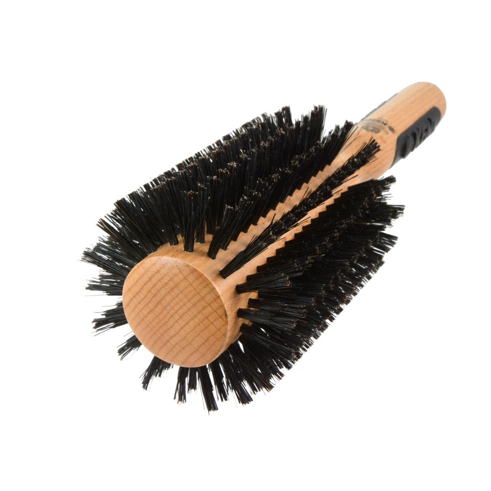 ジービーケントのヘアブラシ