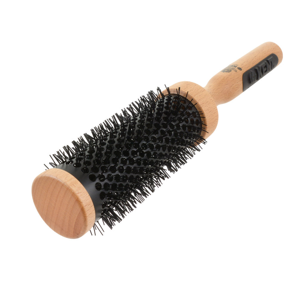 ジービーケントのヘアブラシ