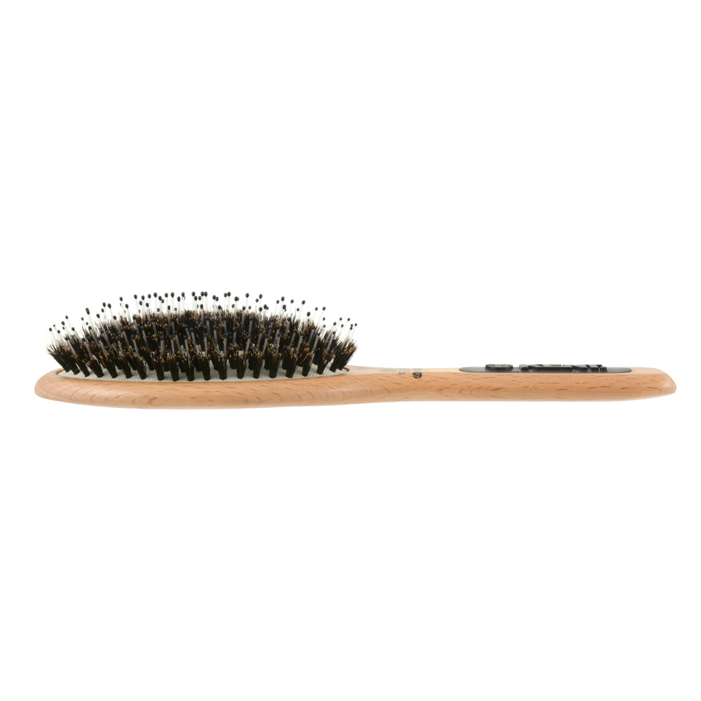 ジービーケントのヘアブラシ
