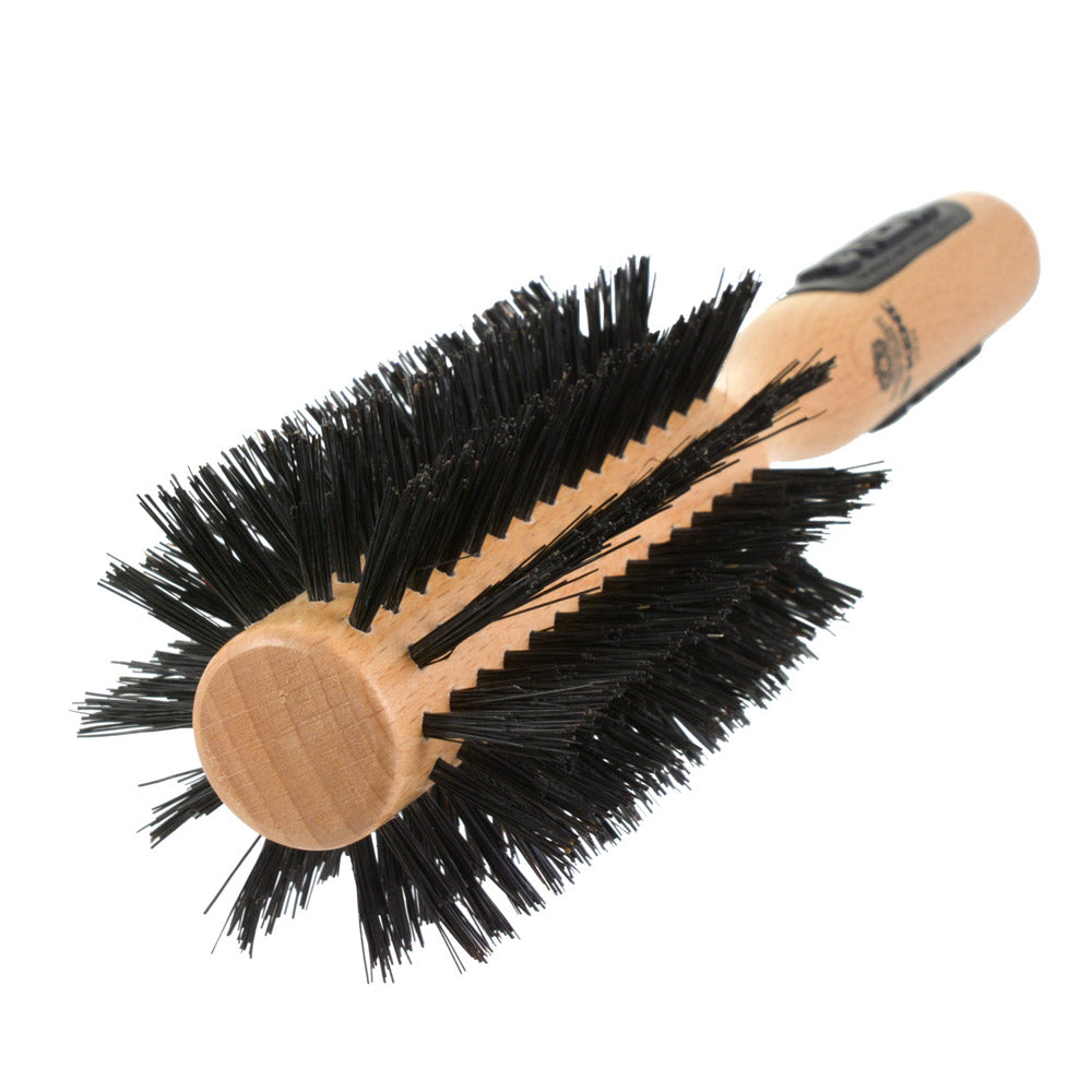 ジービーケントのヘアブラシ