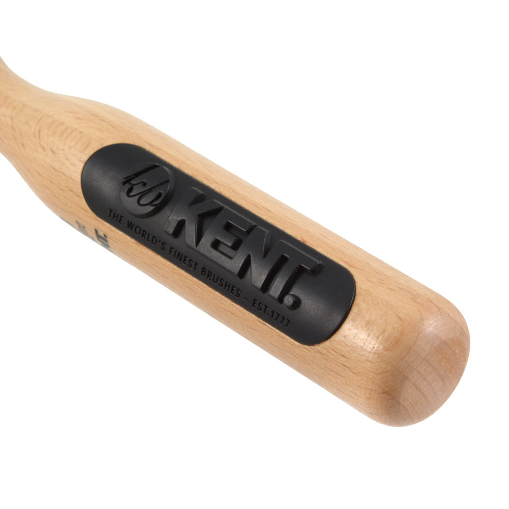 ジービーケントのヘアブラシ