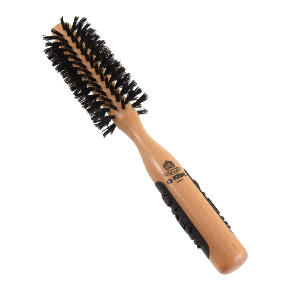 ジービーケントのヘアブラシ