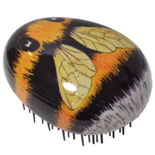 ジービーケントのかわいいぺブルブラシ