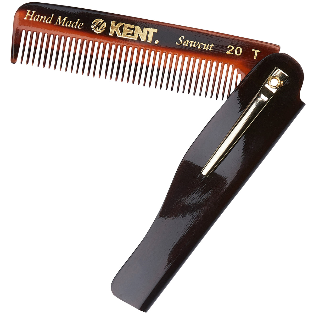 【GB KENT 公式】ヘアコーム・くしの特長 - 英国王室御用達の高級ヘアブラシメーカー