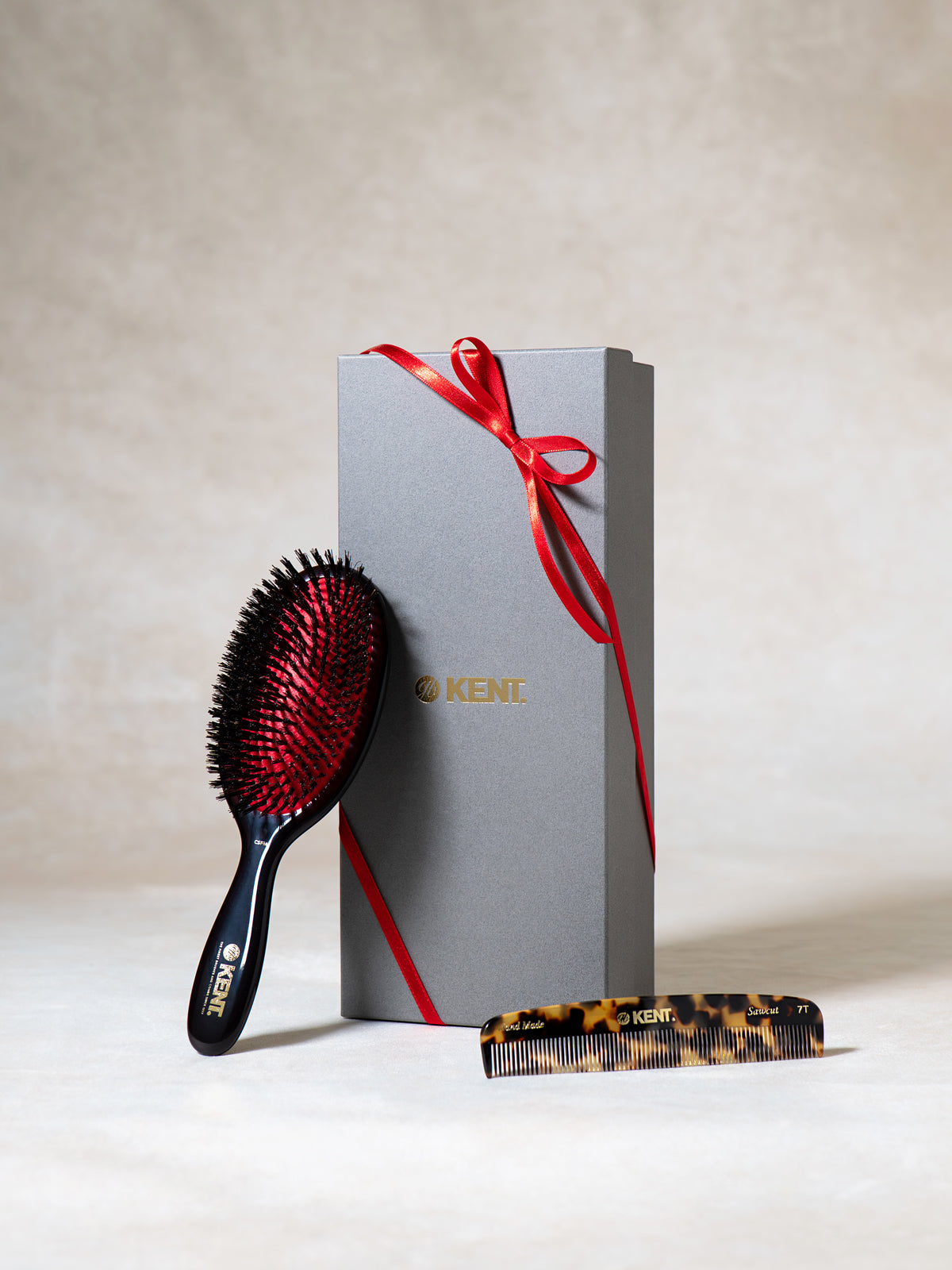 公式】GB KENT (ケントブラシ) - 英国王室御用達のブラシ＆コーム
