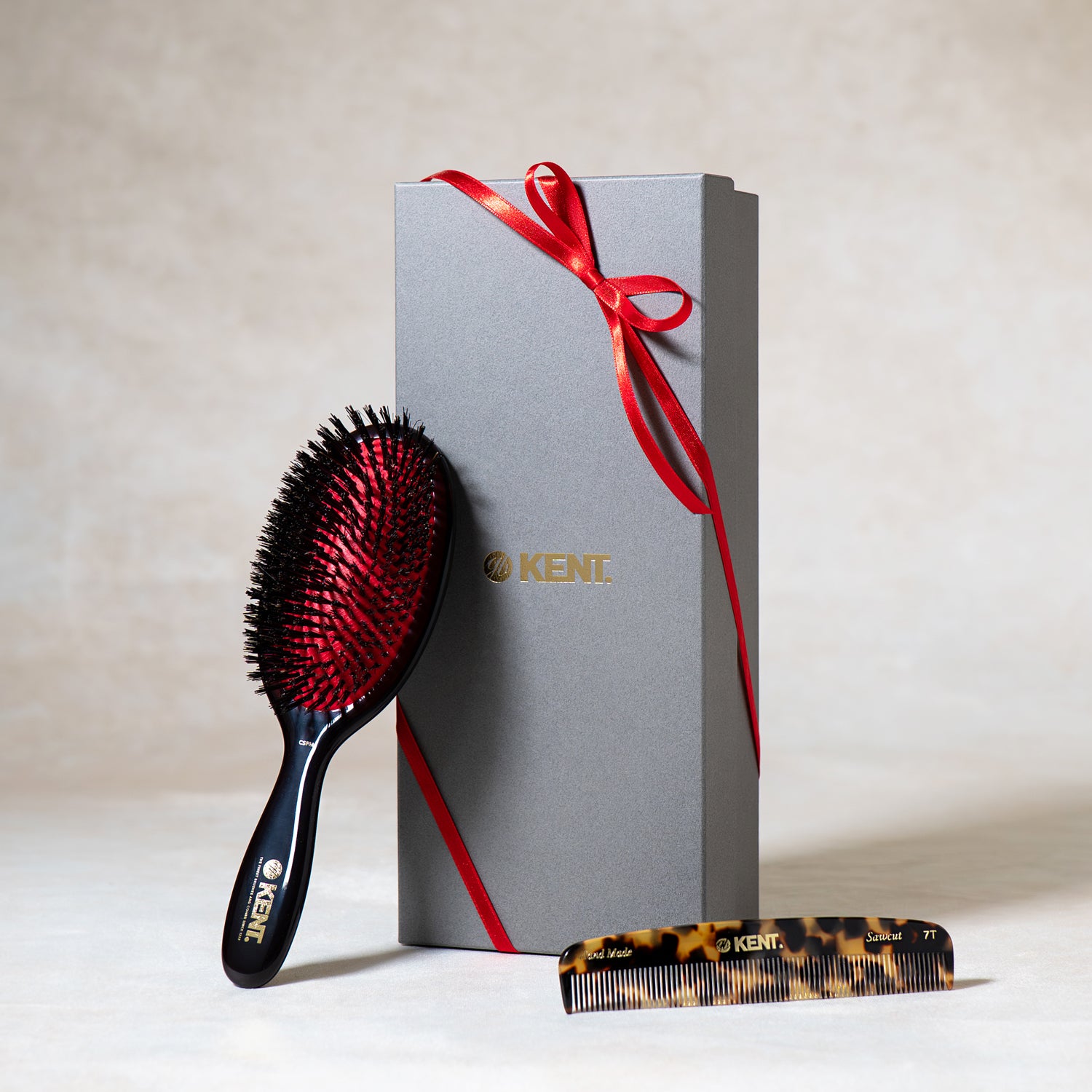 公式】GB KENT (ケントブラシ) - 英国王室御用達のブラシ＆コーム