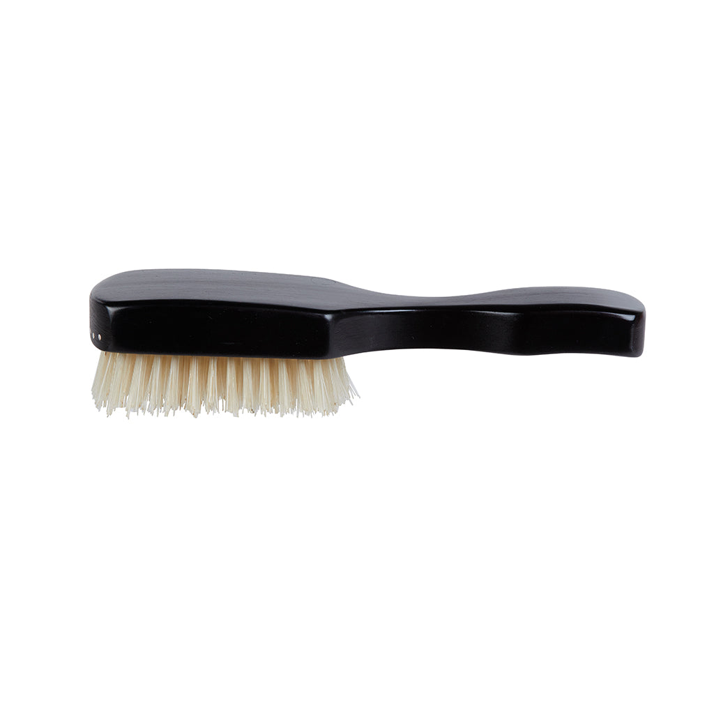 GB KENT ケント 英国王室御用達 豚毛 ハンドメイド メンズ ヘアブラシ 